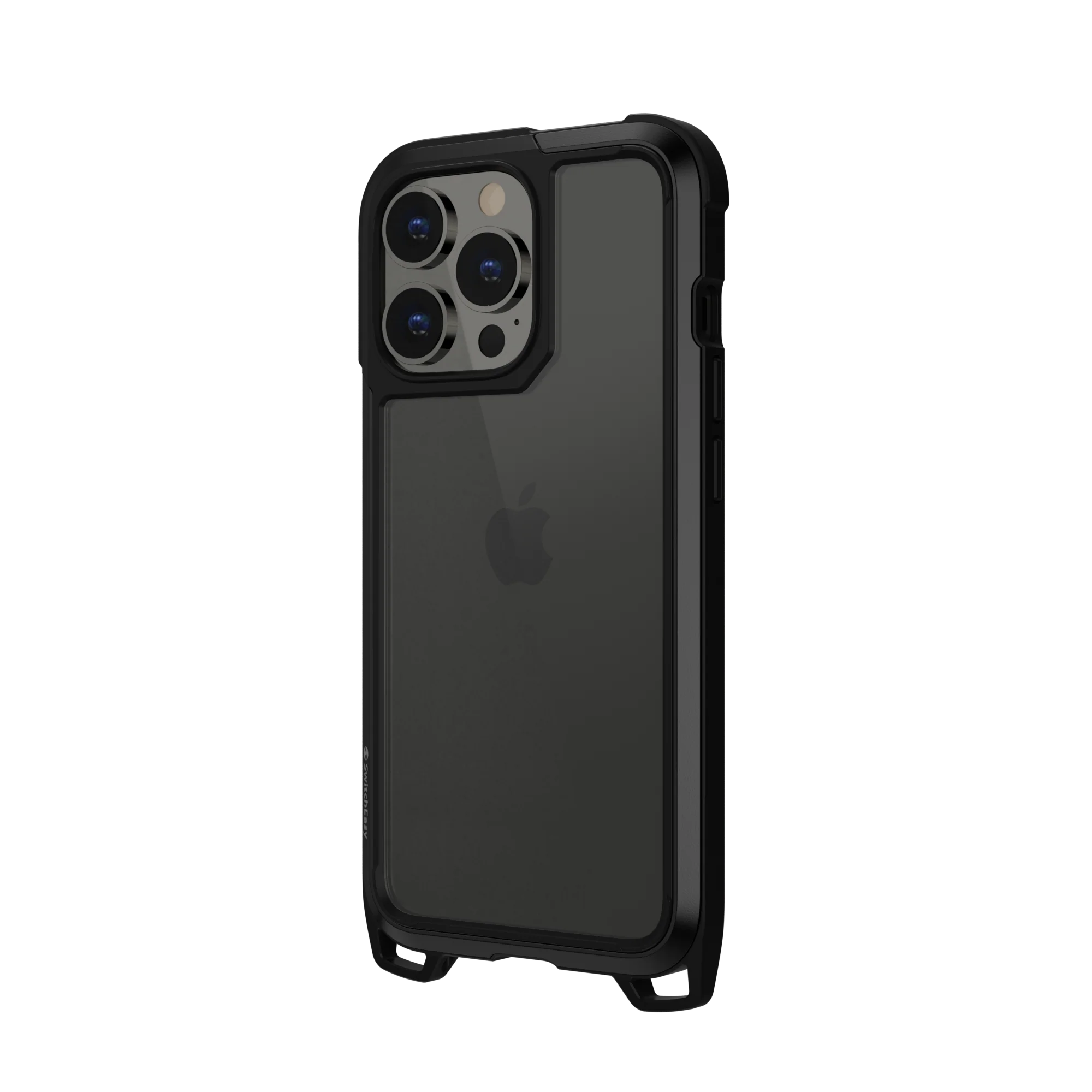 Odyssey 3-in-1 Lanyard Shockproof Case - Image 4