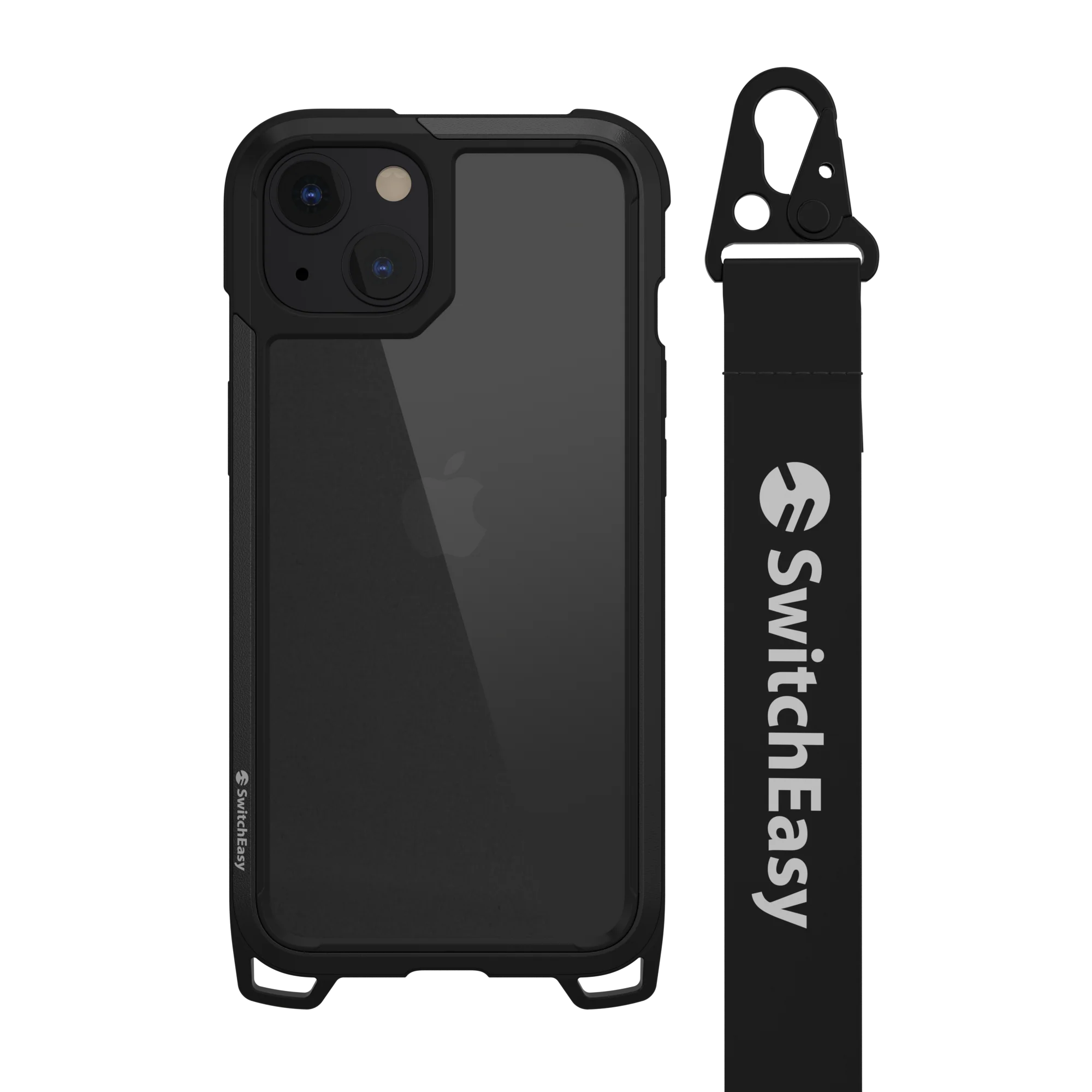 Odyssey 3-in-1 Lanyard Shockproof Case - Image 7