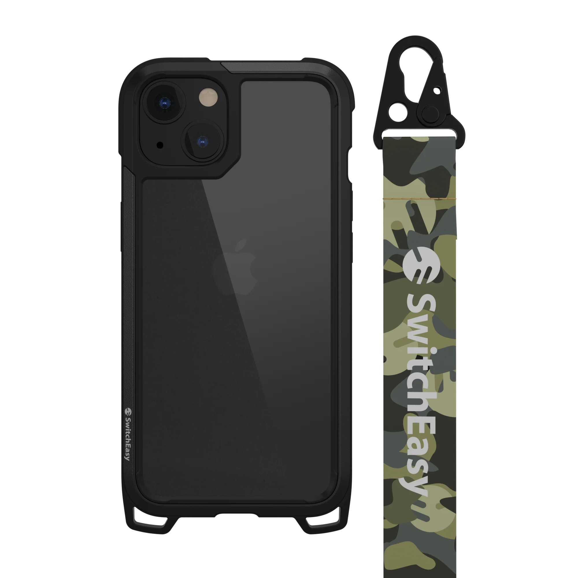 Odyssey 3-in-1 Lanyard Shockproof Case - Image 8