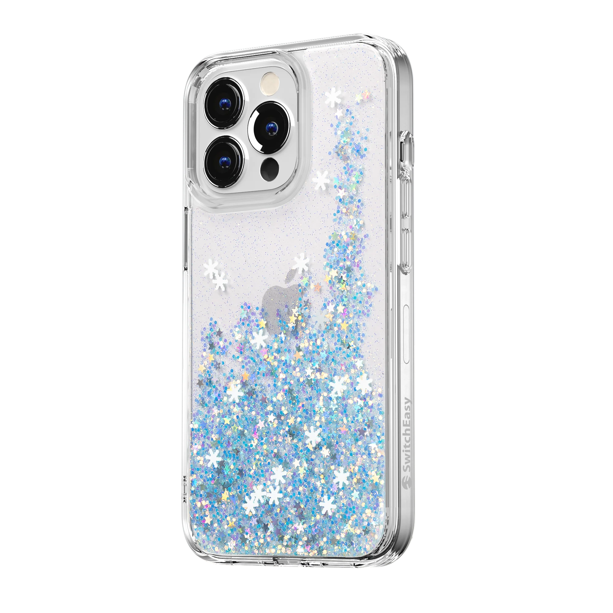 Starfield 3D Glitter Resin iPhone 13 Case - الصورة 37