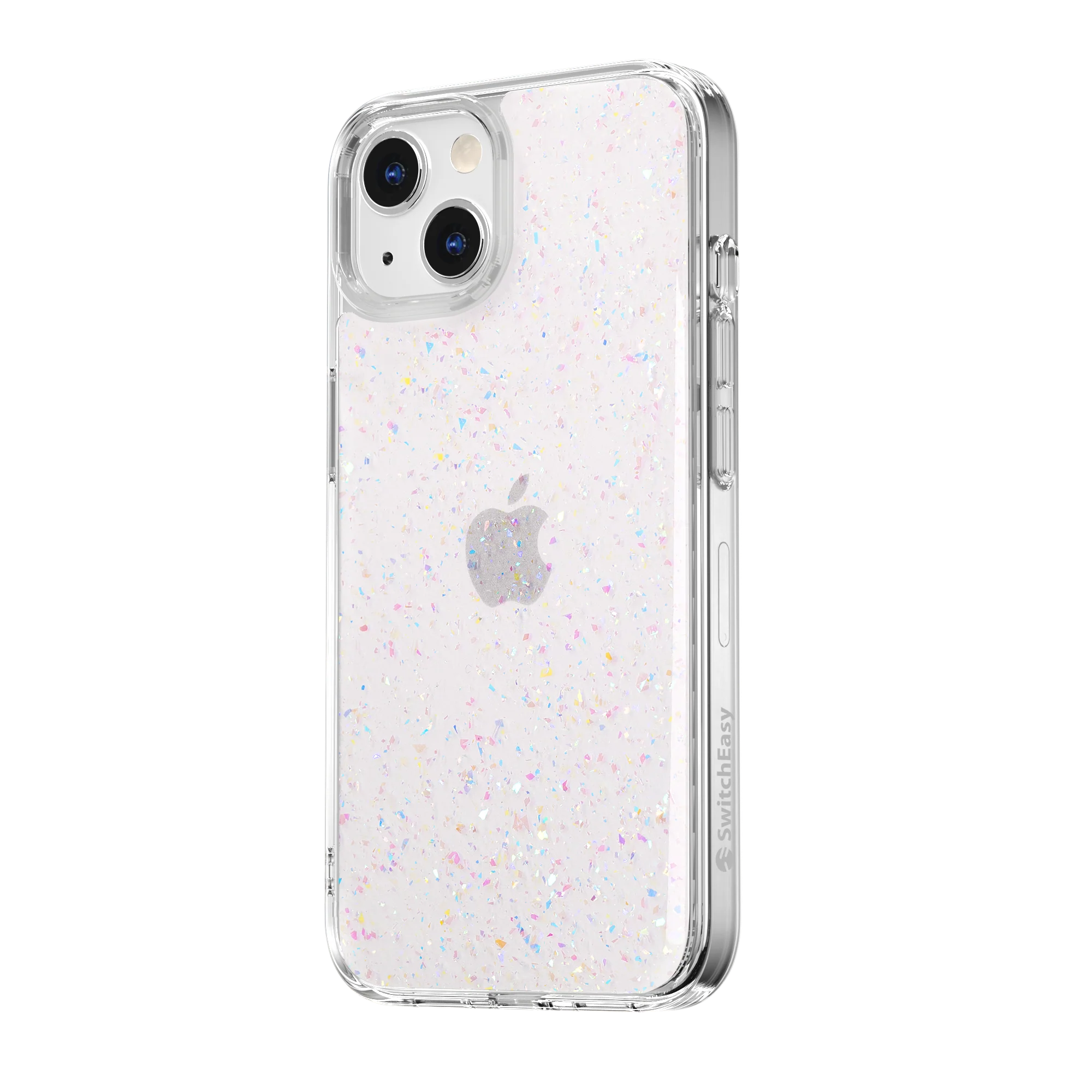 Starfield 3D Glitter Resin iPhone 13 Case - الصورة 22