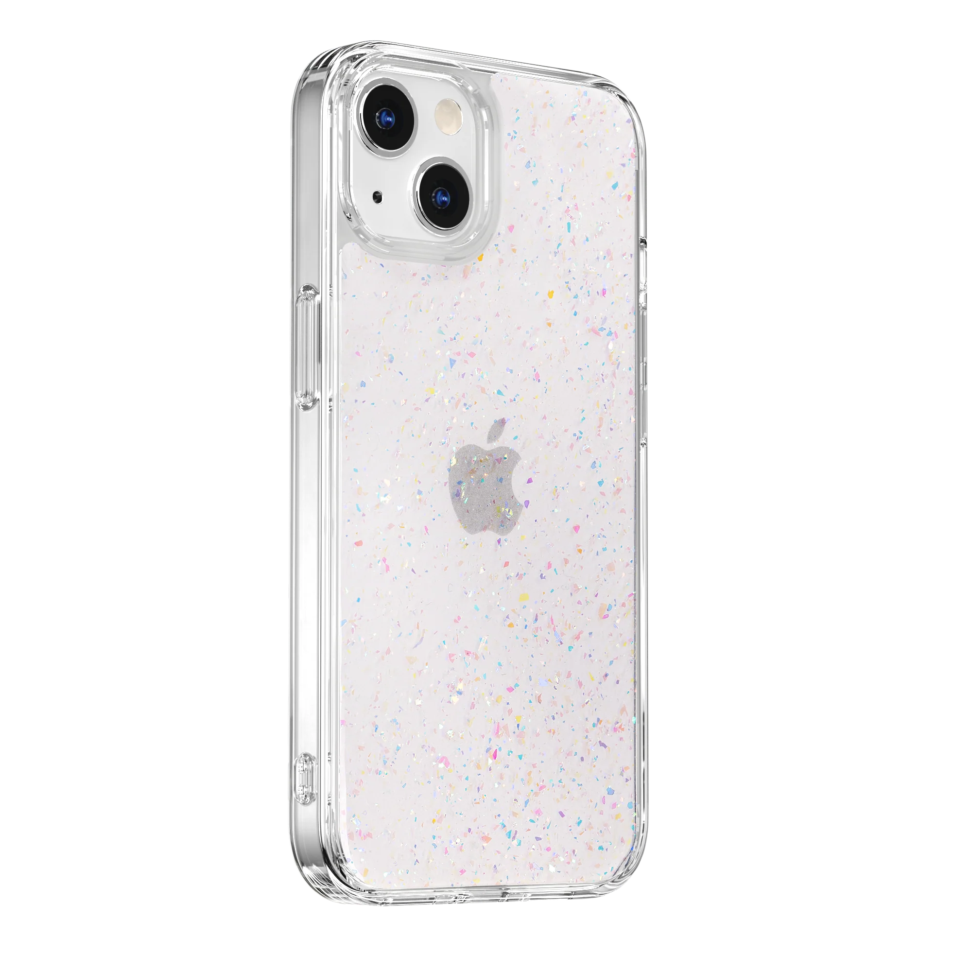 Starfield 3D Glitter Resin iPhone 13 Case - الصورة 23