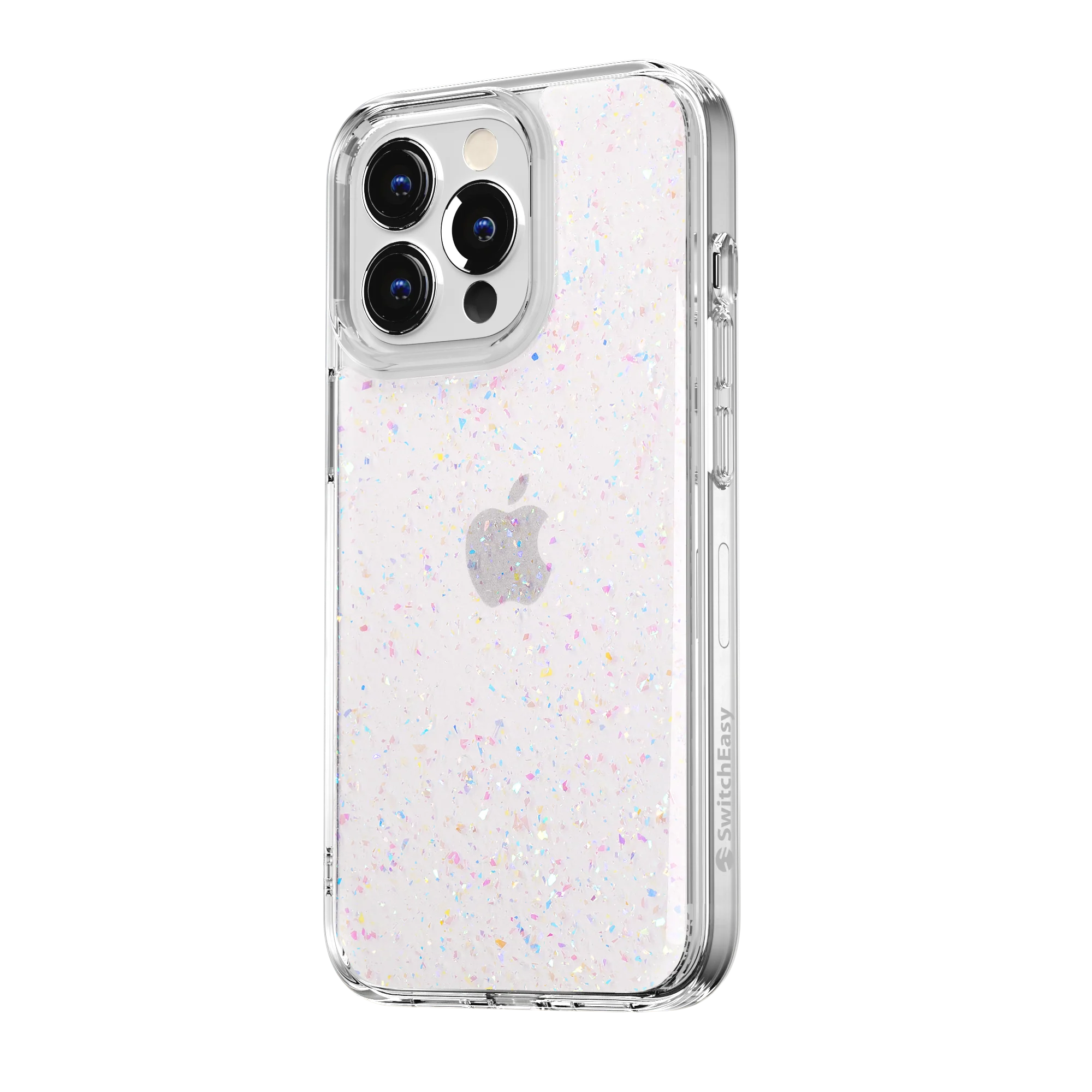 Starfield 3D Glitter Resin iPhone 13 Case - الصورة 47