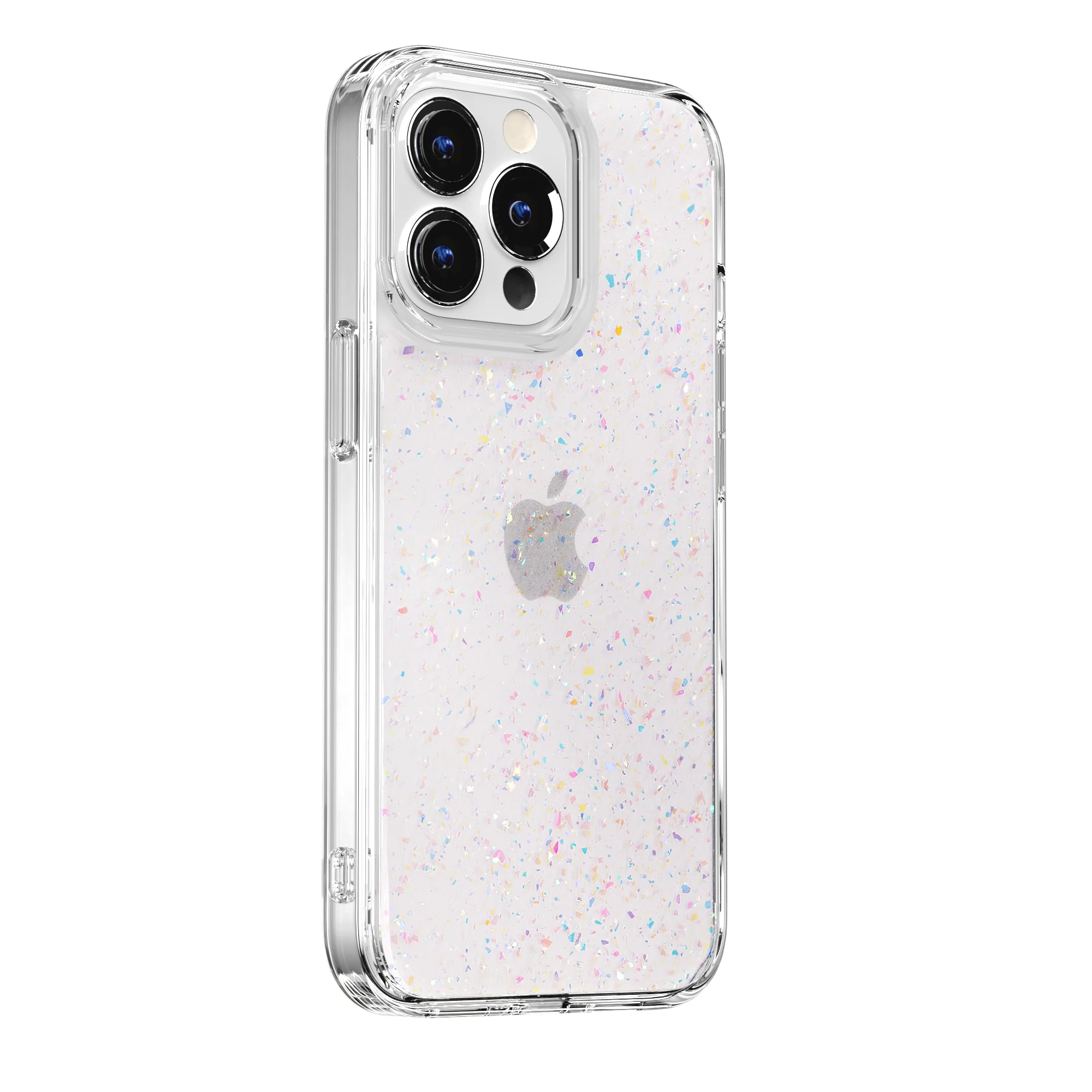 Starfield 3D Glitter Resin iPhone 13 Case - الصورة 48
