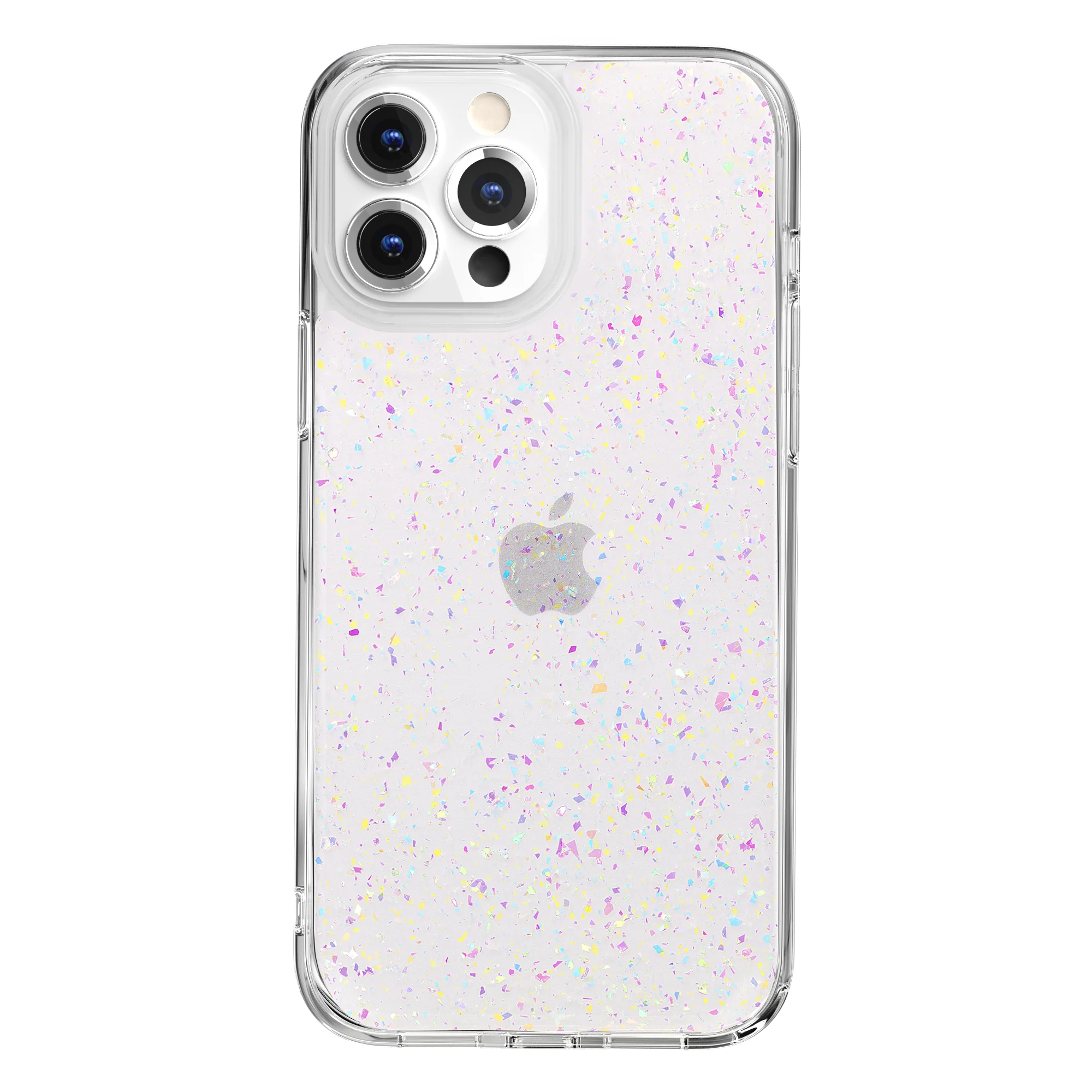Starfield 3D Glitter Resin iPhone 13 Case - الصورة 61
