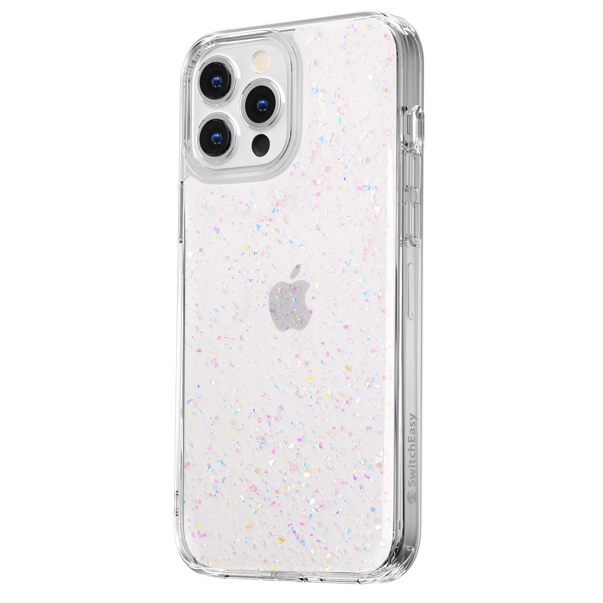 Starfield 3D Glitter Resin iPhone 13 Case - الصورة 62