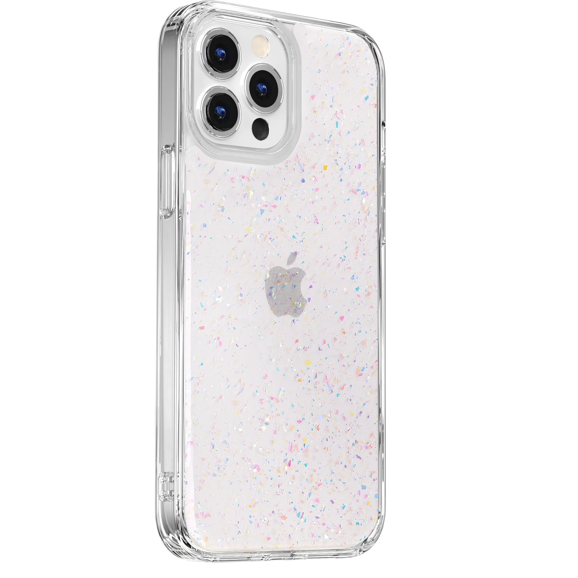 Starfield 3D Glitter Resin iPhone 13 Case - الصورة 63