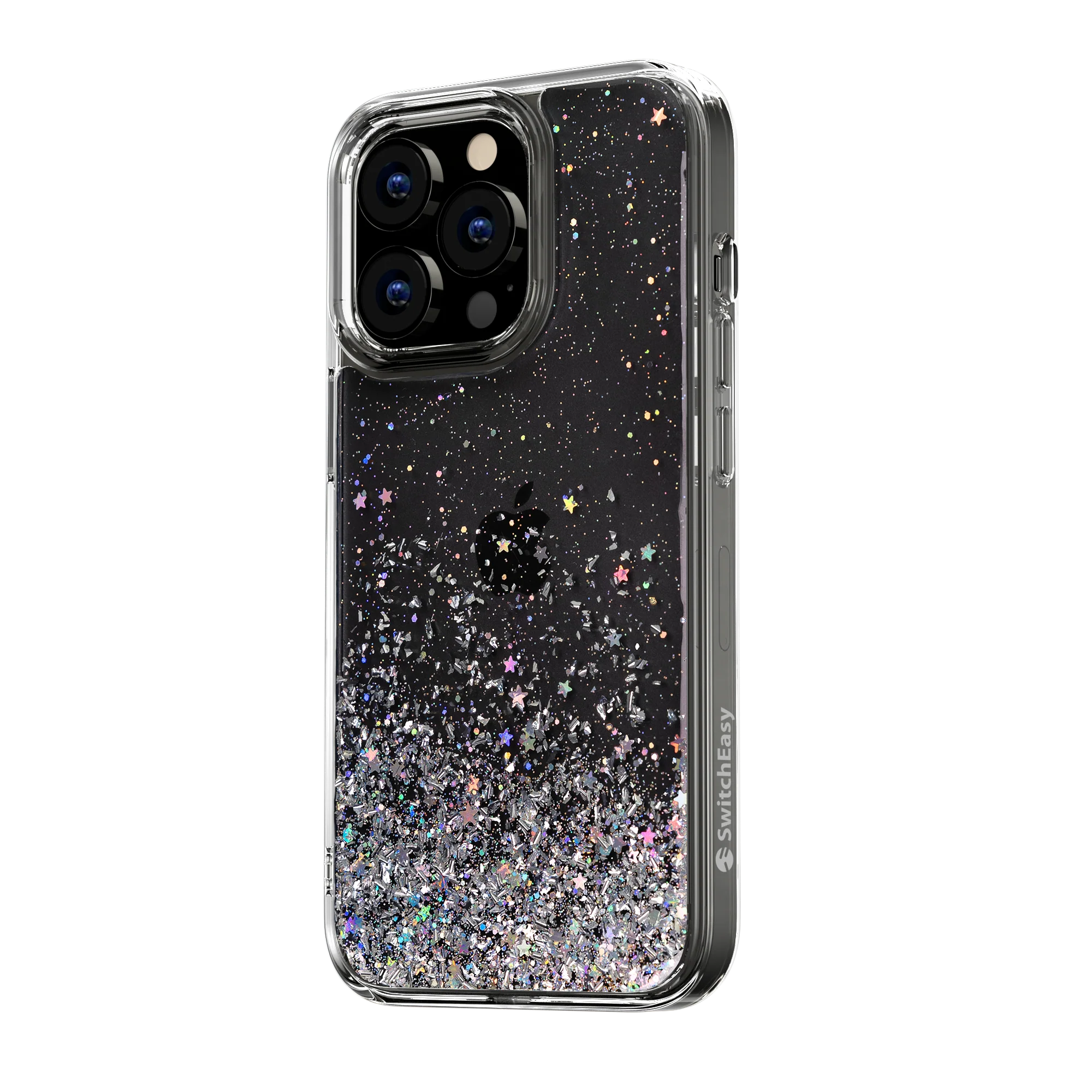 Starfield 3D Glitter Resin iPhone 13 Case - الصورة 27