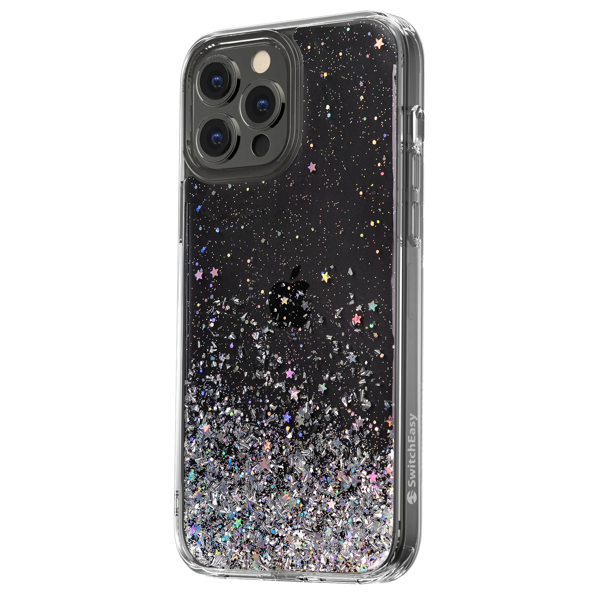 Starfield 3D Glitter Resin iPhone 13 Case - الصورة 52