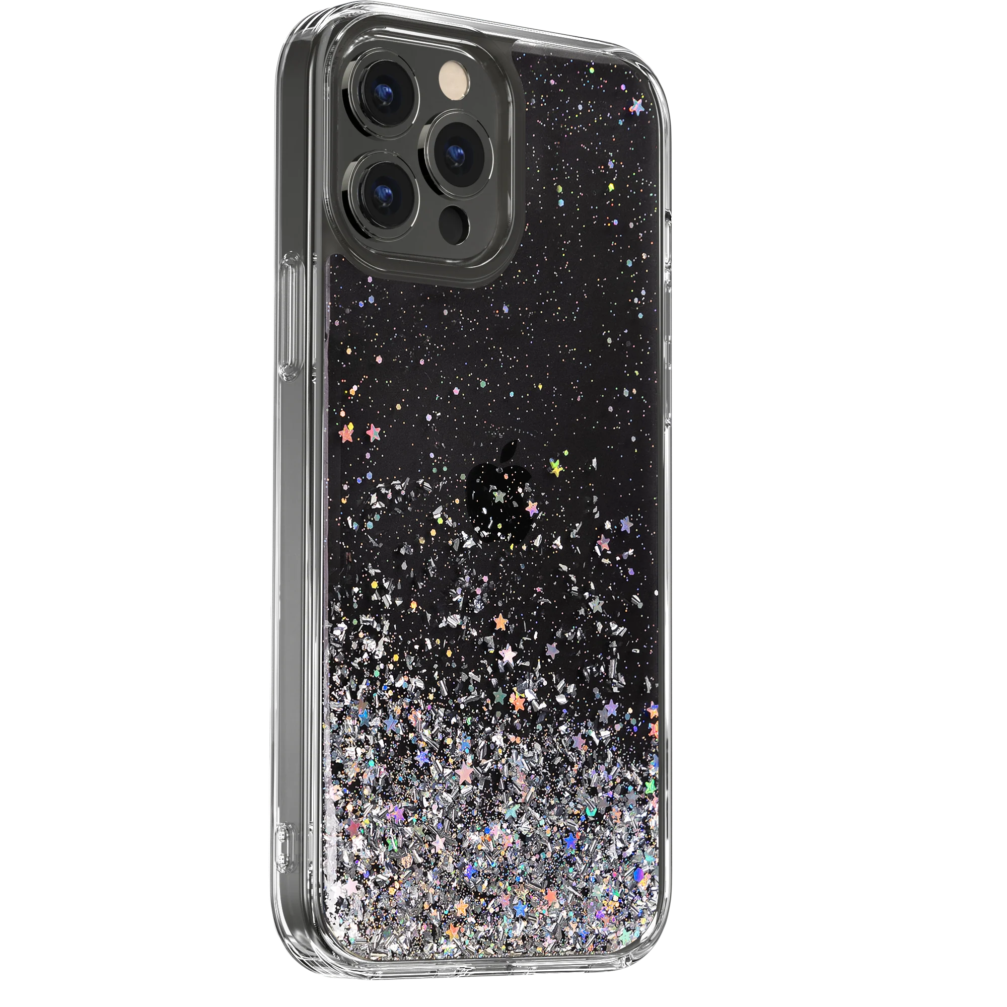 Starfield 3D Glitter Resin iPhone 13 Case - الصورة 53
