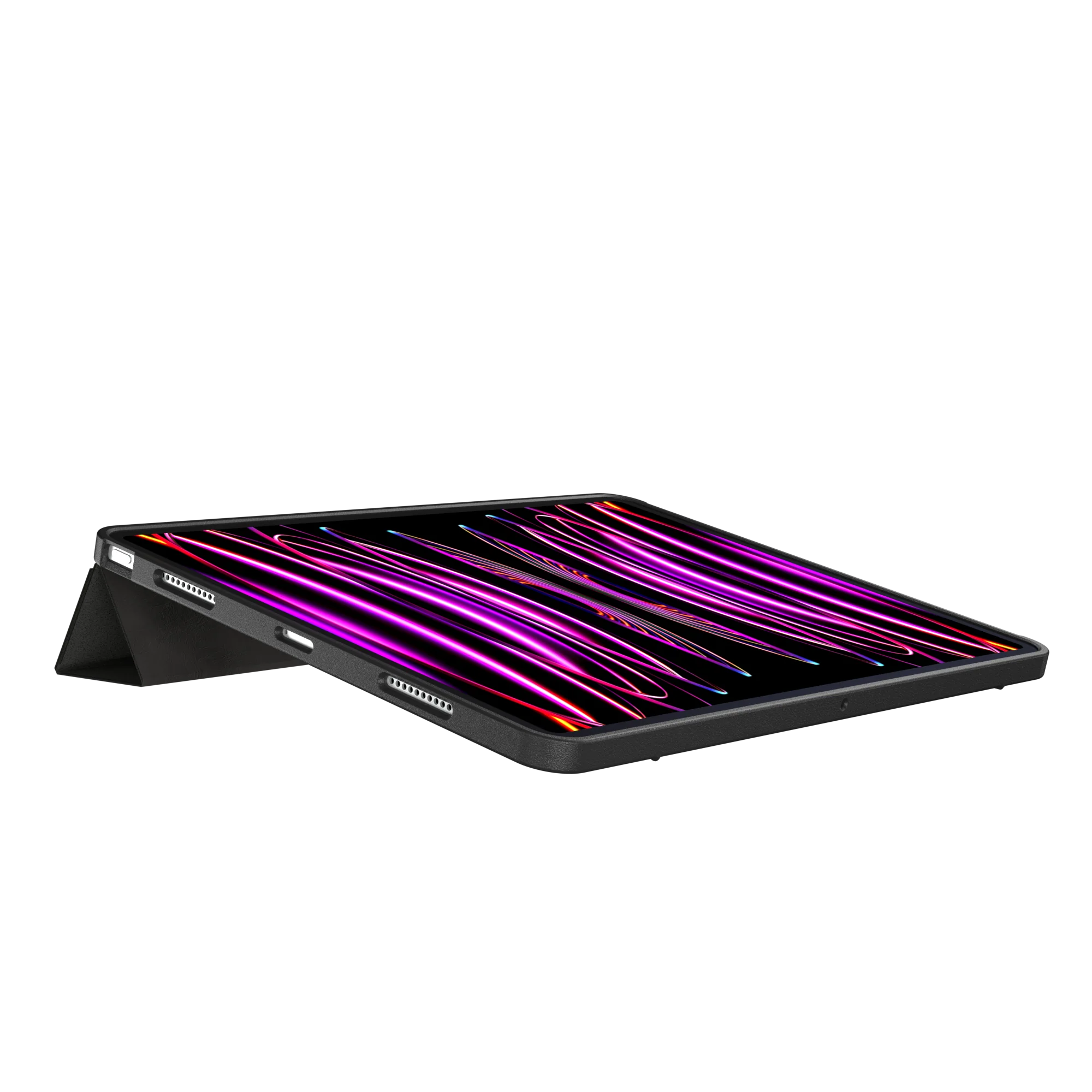 VIVAZ+ Detachable Folding Folio Case - Image 4