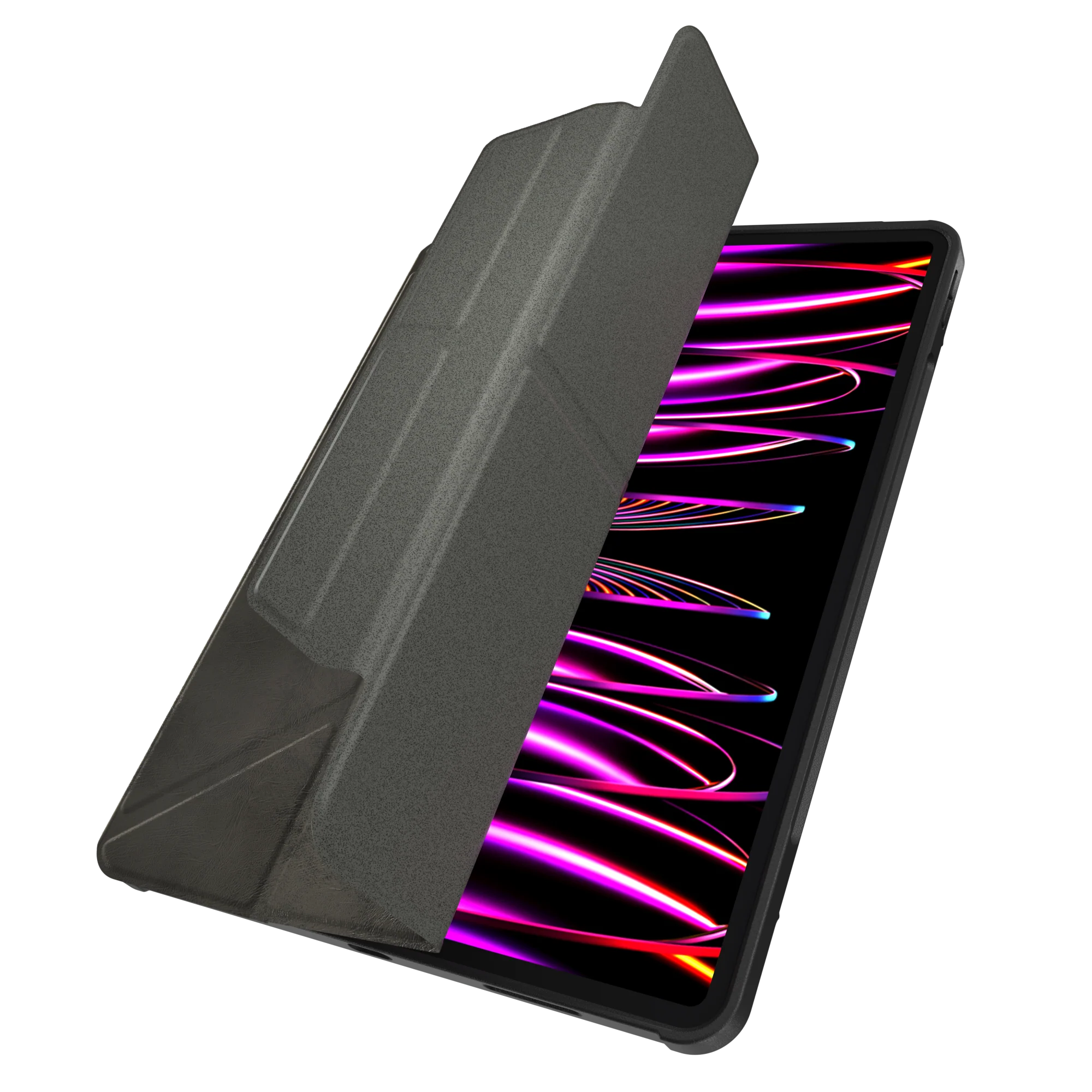 VIVAZ+ Detachable Folding Folio Case - Image 3