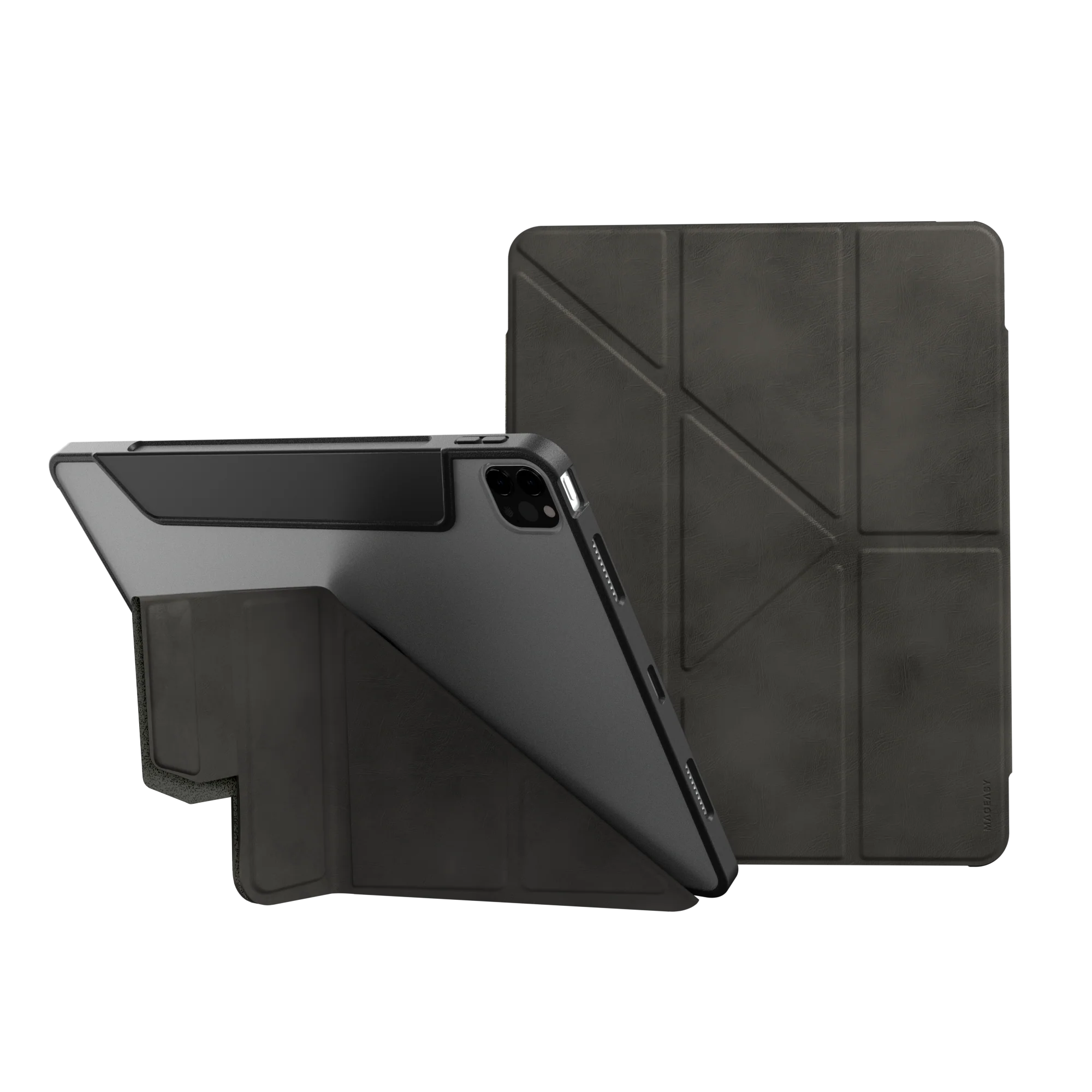 VIVAZ+ Detachable Folding Folio Case - Image 2