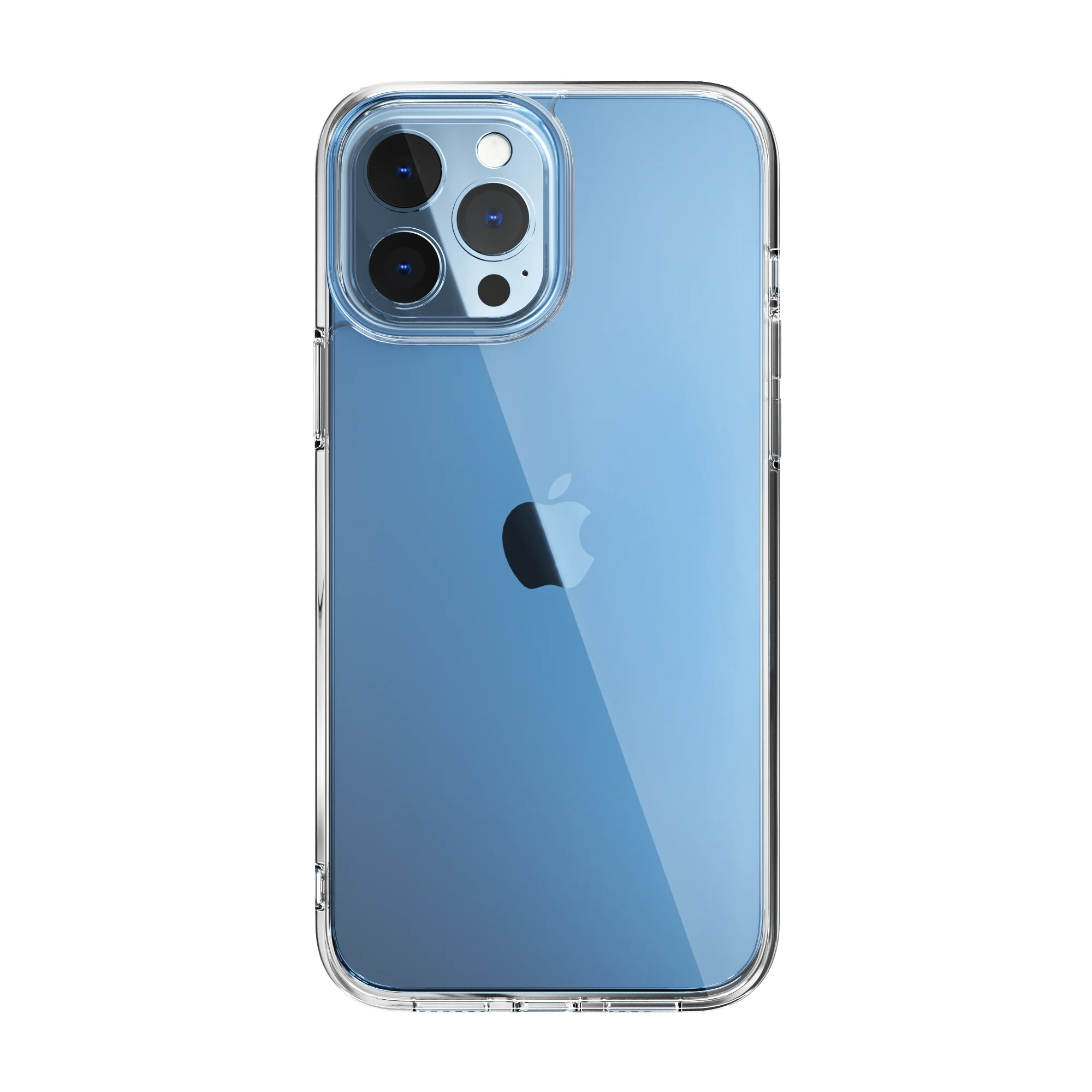 CRUSH AirBarrier Shockproof Clear Case - Image 12