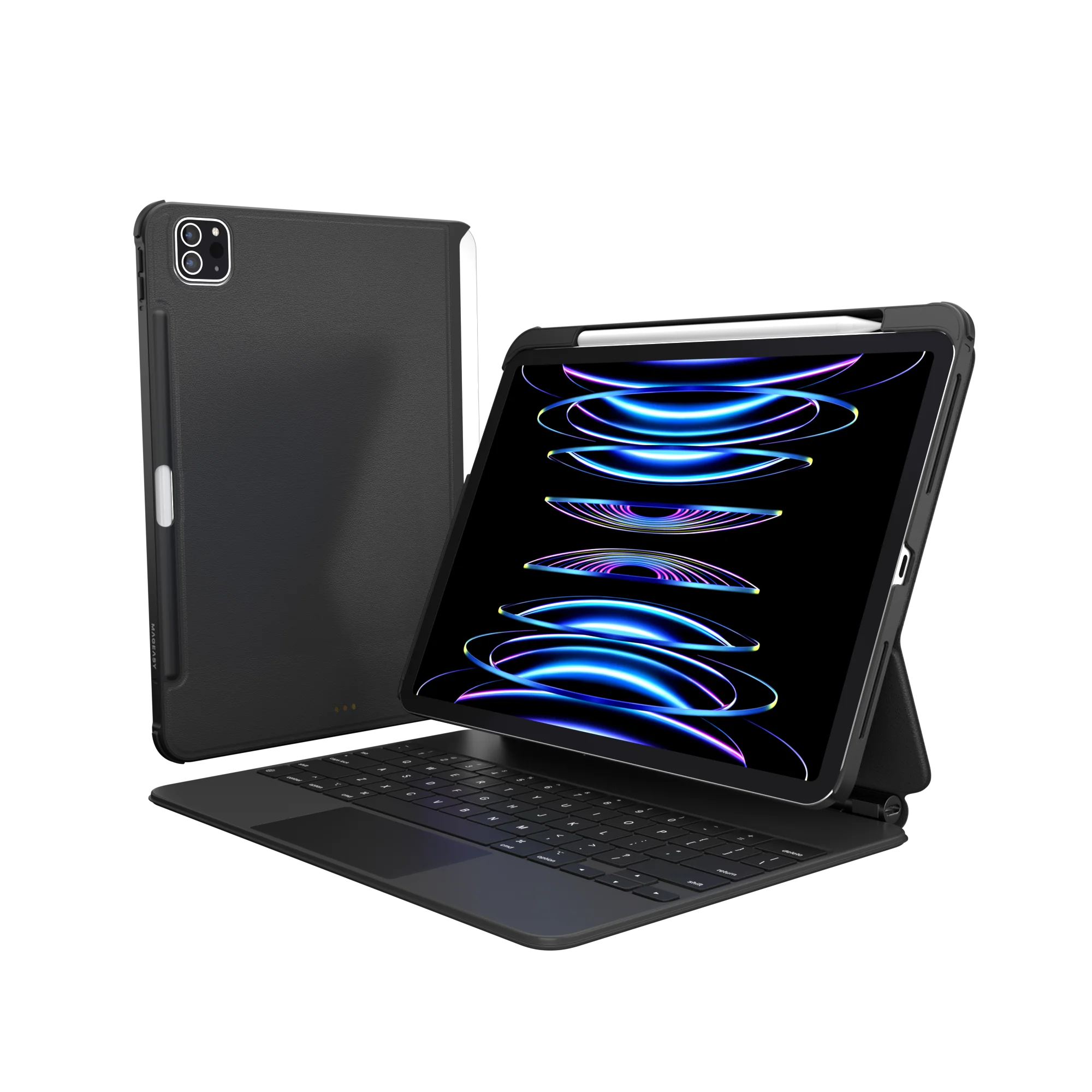 CITICOVER Magnetic Protective Case