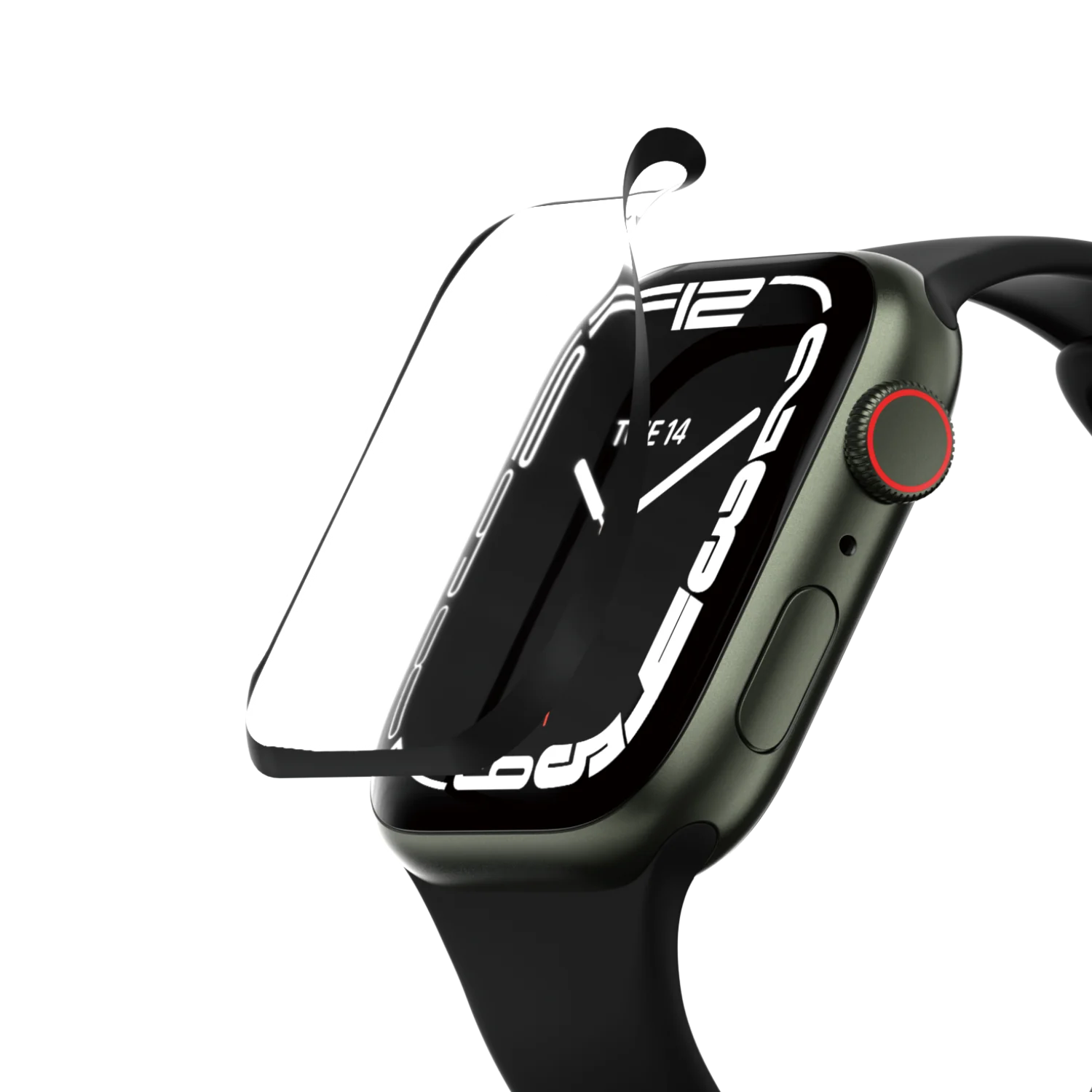 SHIELD 3D Full Screen Protector