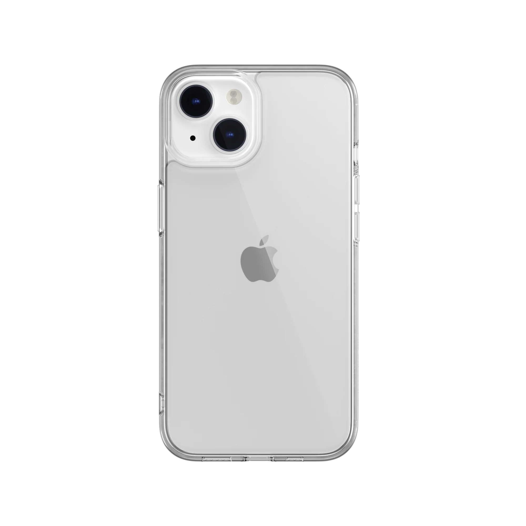 CRUSH AirBarrier Shockproof Clear Case