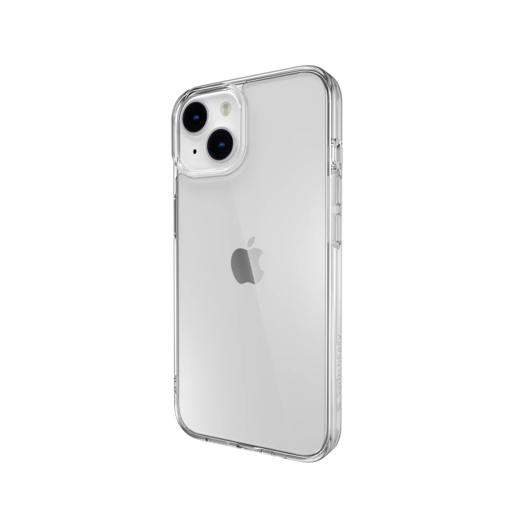 CRUSH AirBarrier Shockproof Clear Case - Image 2