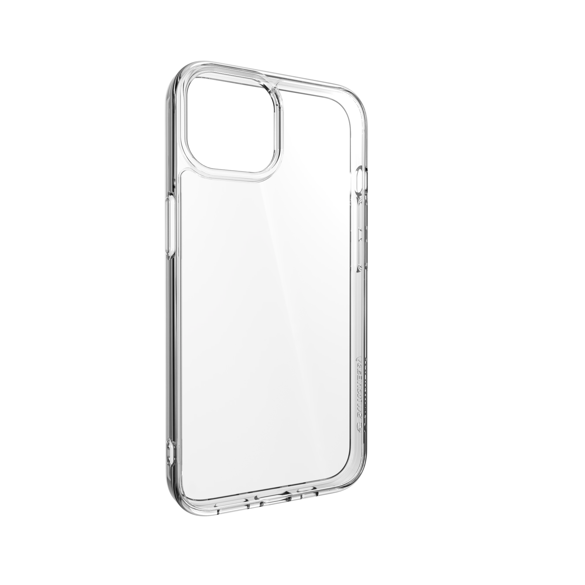 CRUSH AirBarrier Shockproof Clear Case - Image 3