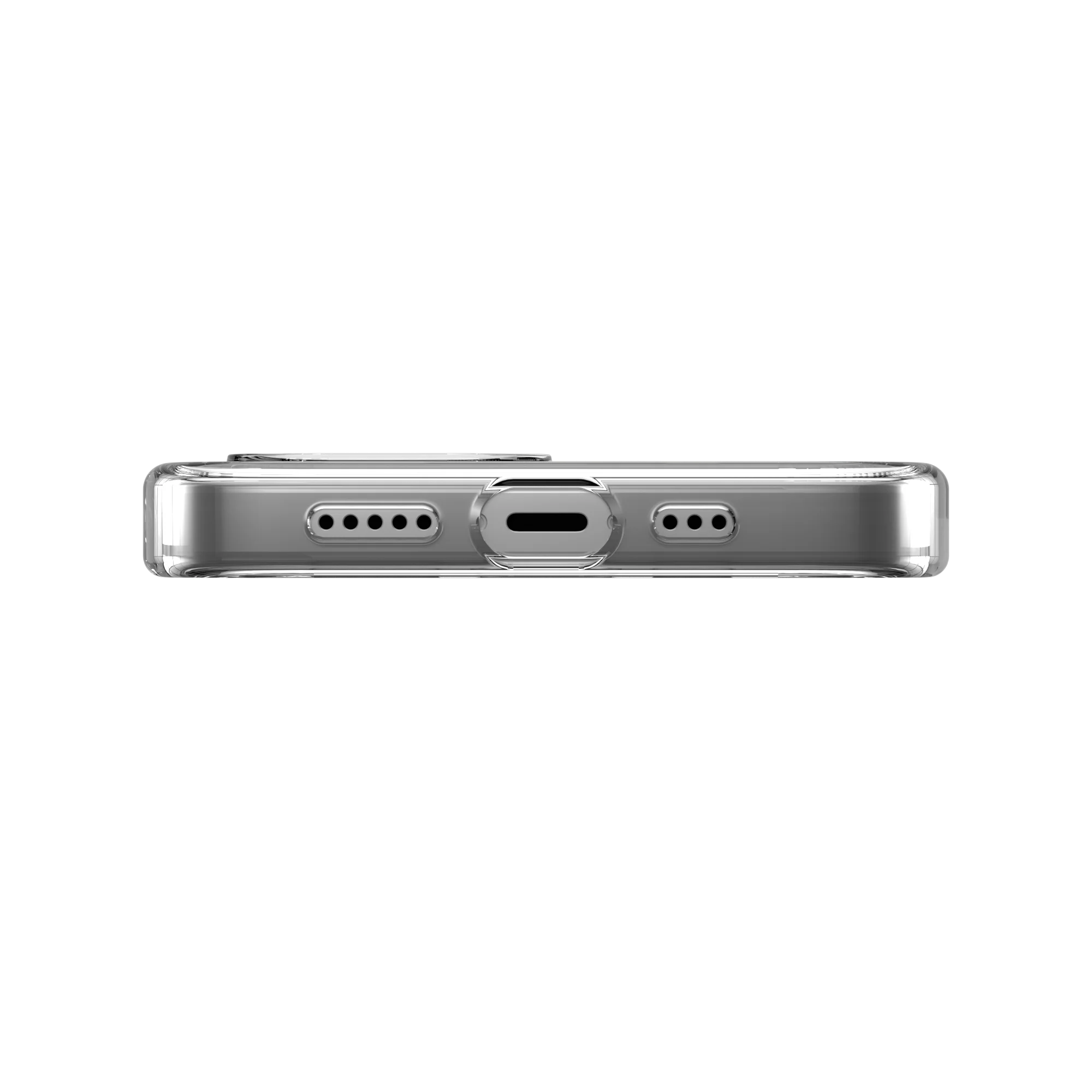 CRUSH AirBarrier Shockproof Clear Case - Image 4
