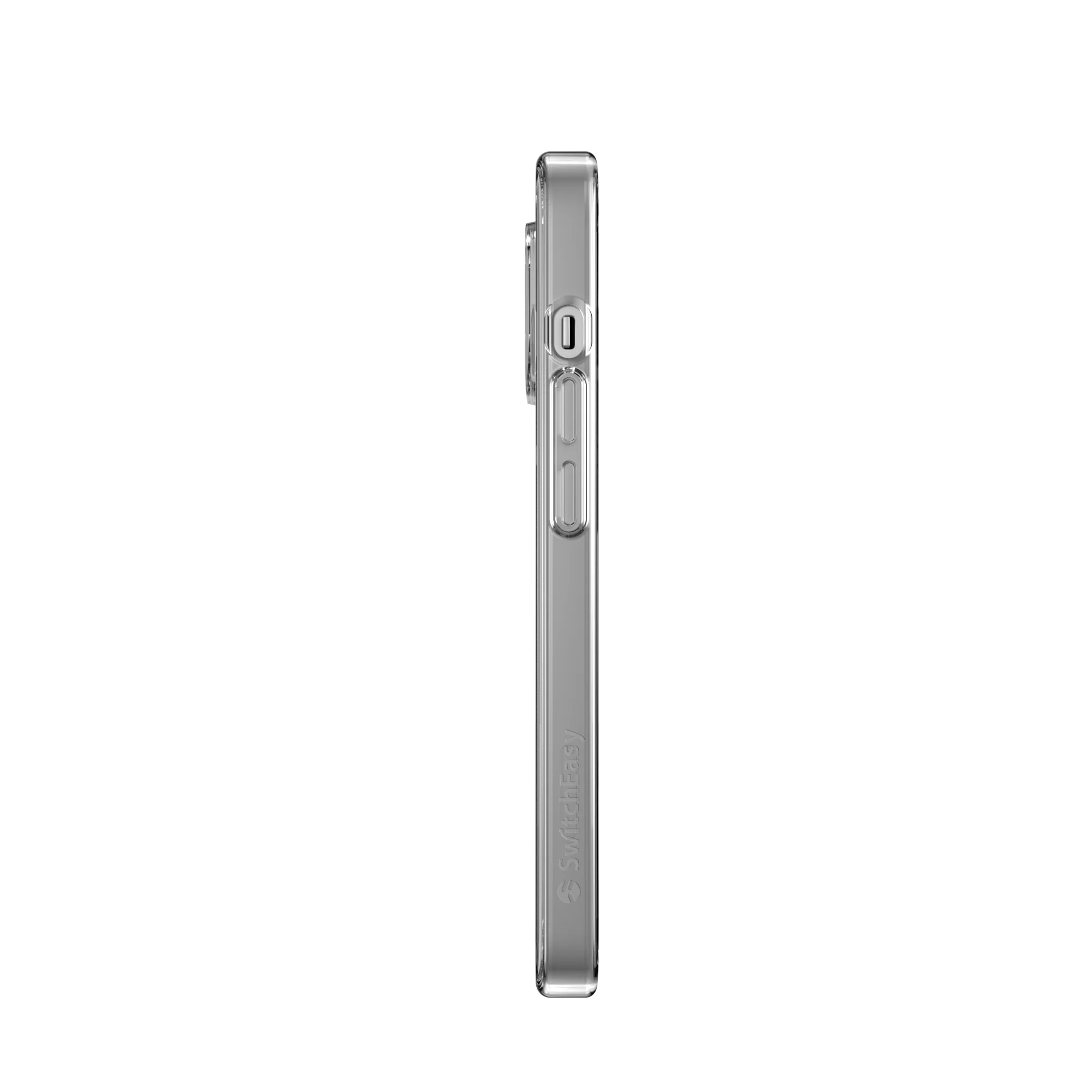 CRUSH AirBarrier Shockproof Clear Case - Image 5