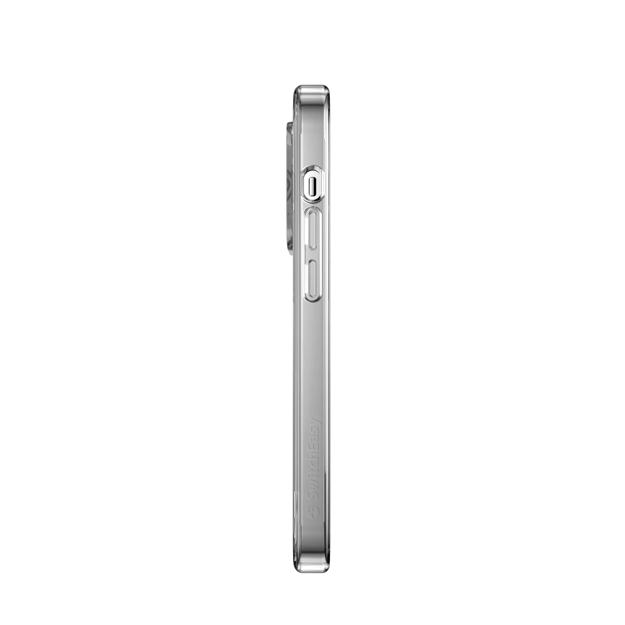 CRUSH AirBarrier Shockproof Clear Case - Image 9