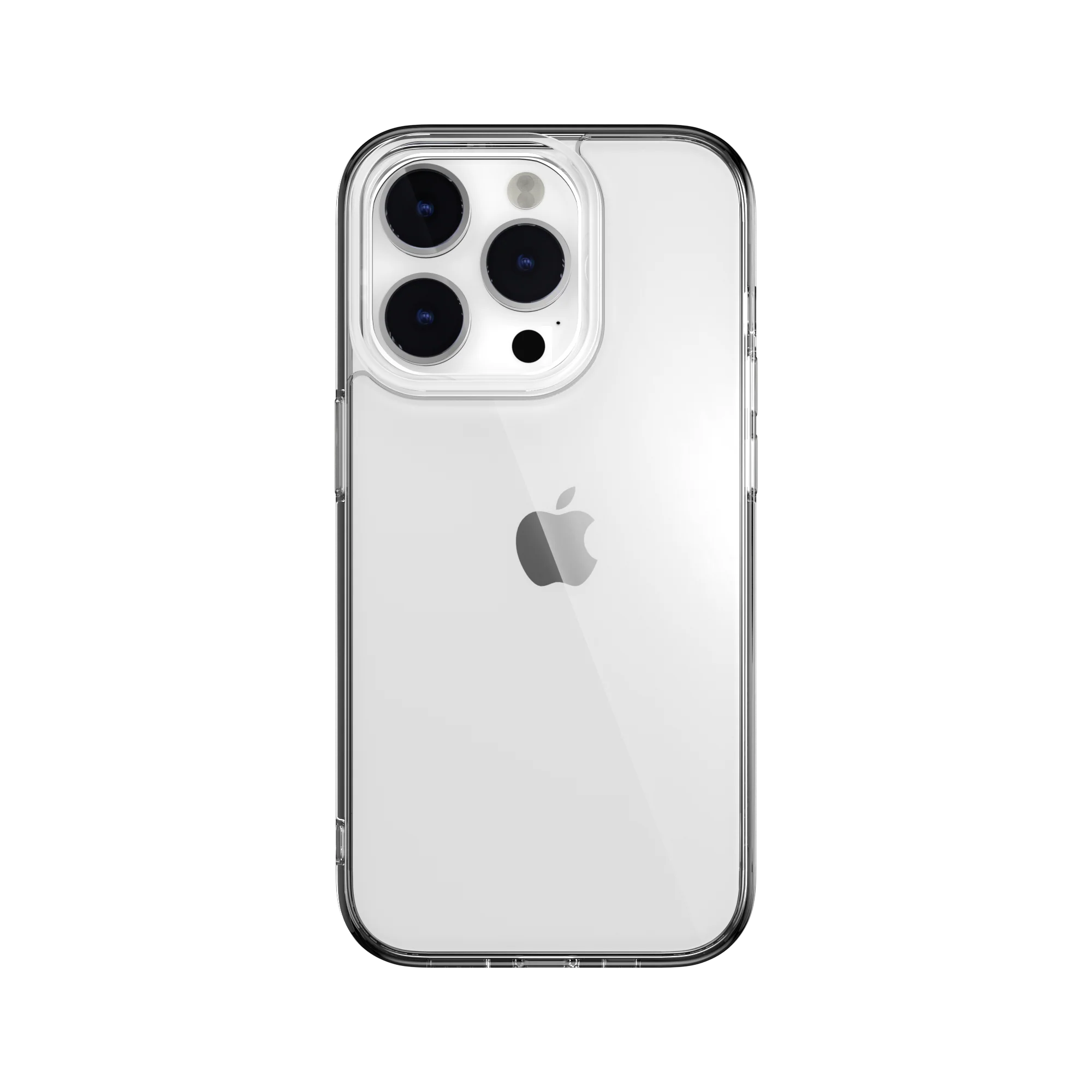 CRUSH AirBarrier Shockproof Clear Case - Image 6