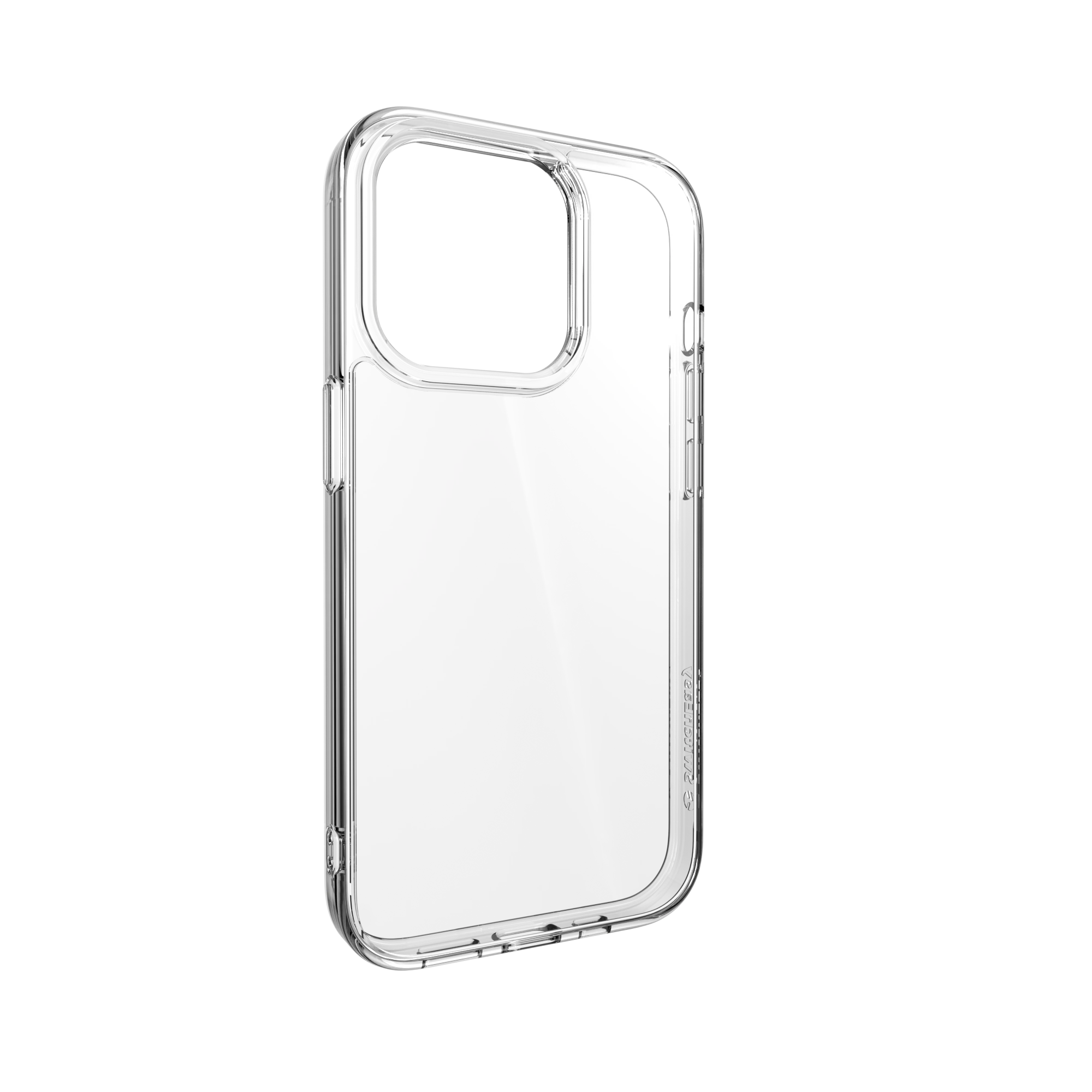 CRUSH AirBarrier Shockproof Clear Case - Image 7