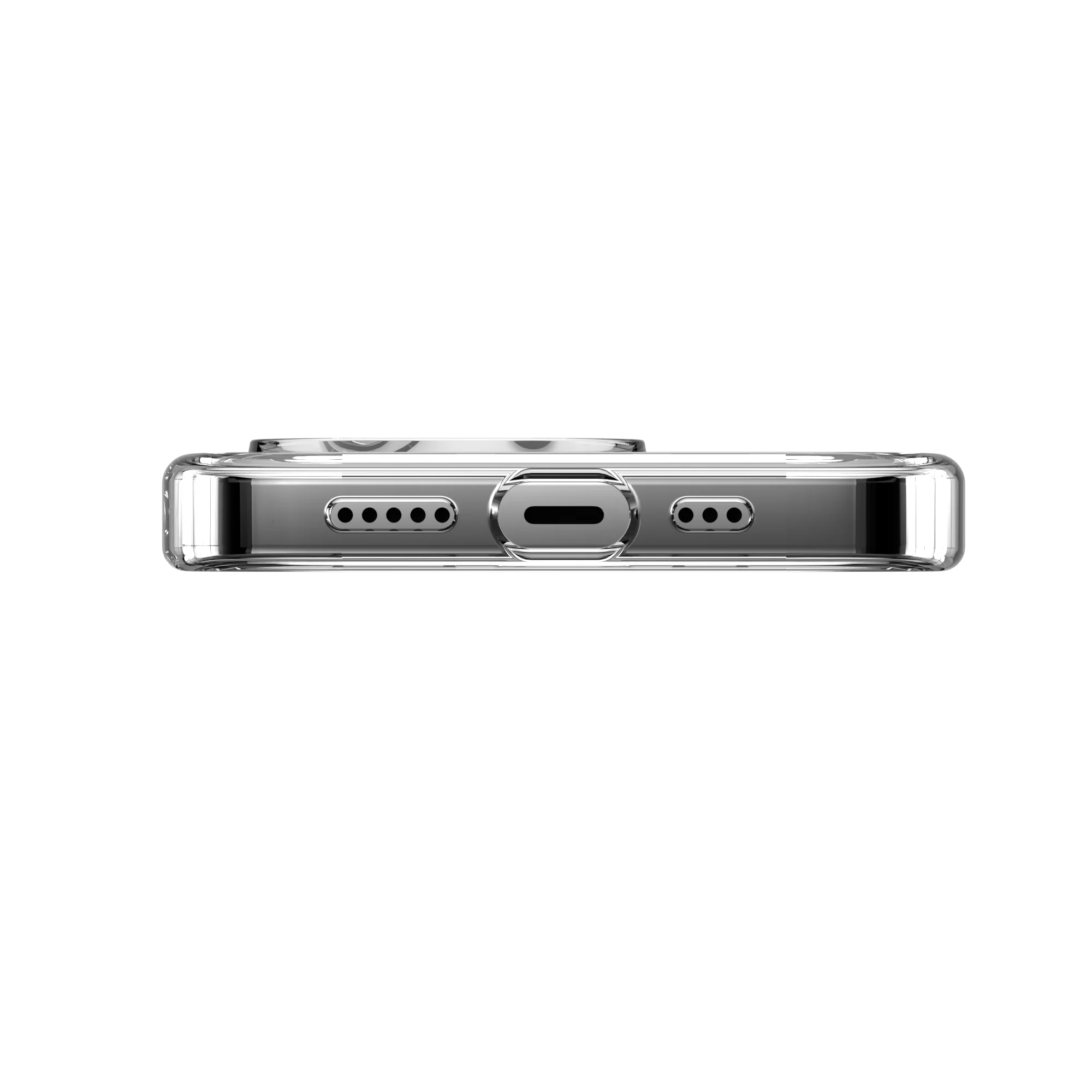 CRUSH AirBarrier Shockproof Clear Case - Image 8