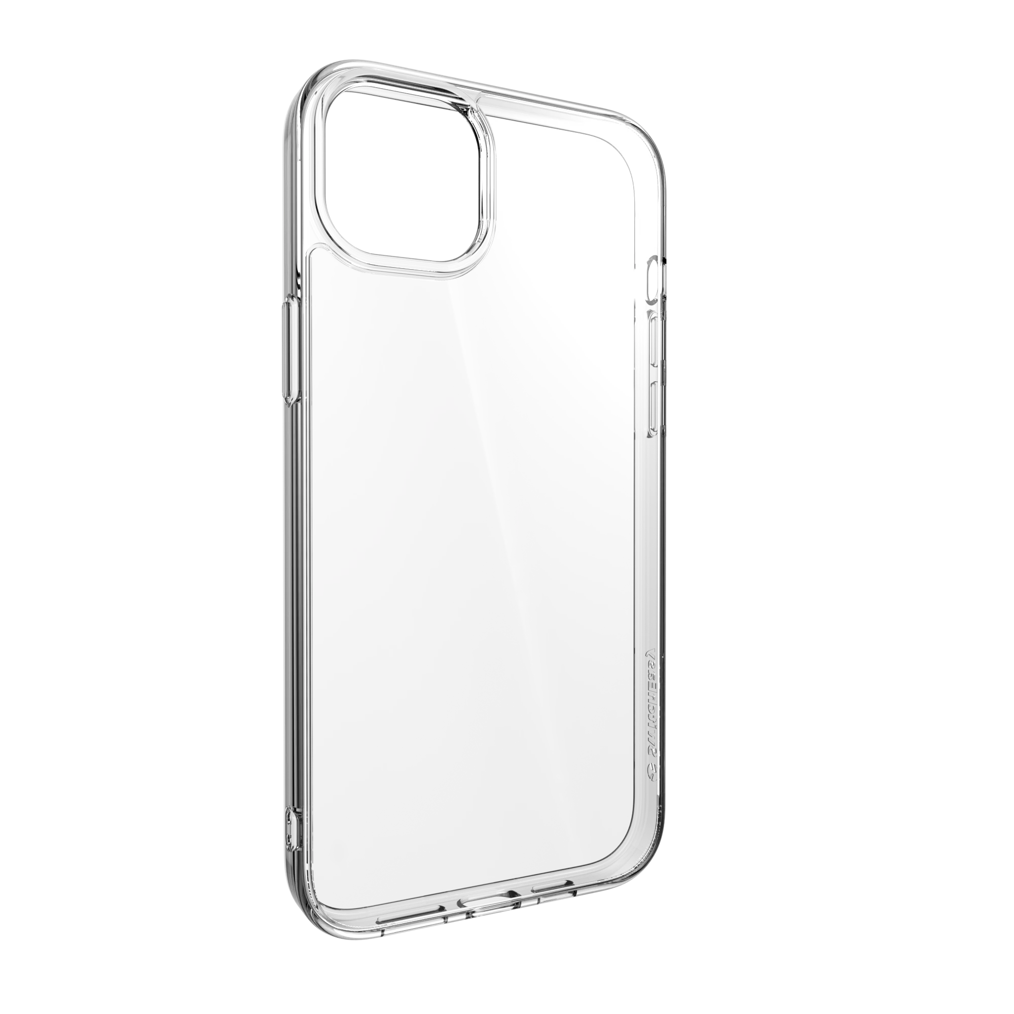 CRUSH AirBarrier Shockproof Clear Case - Image 12