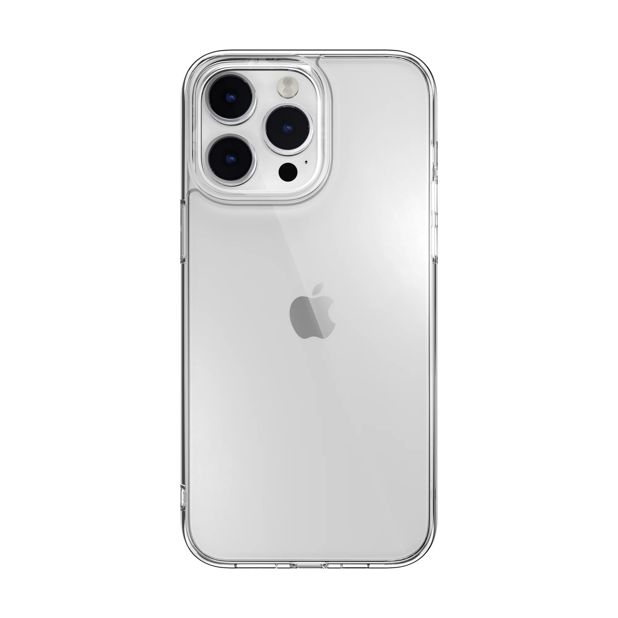 CRUSH AirBarrier Shockproof Clear Case - Image 15