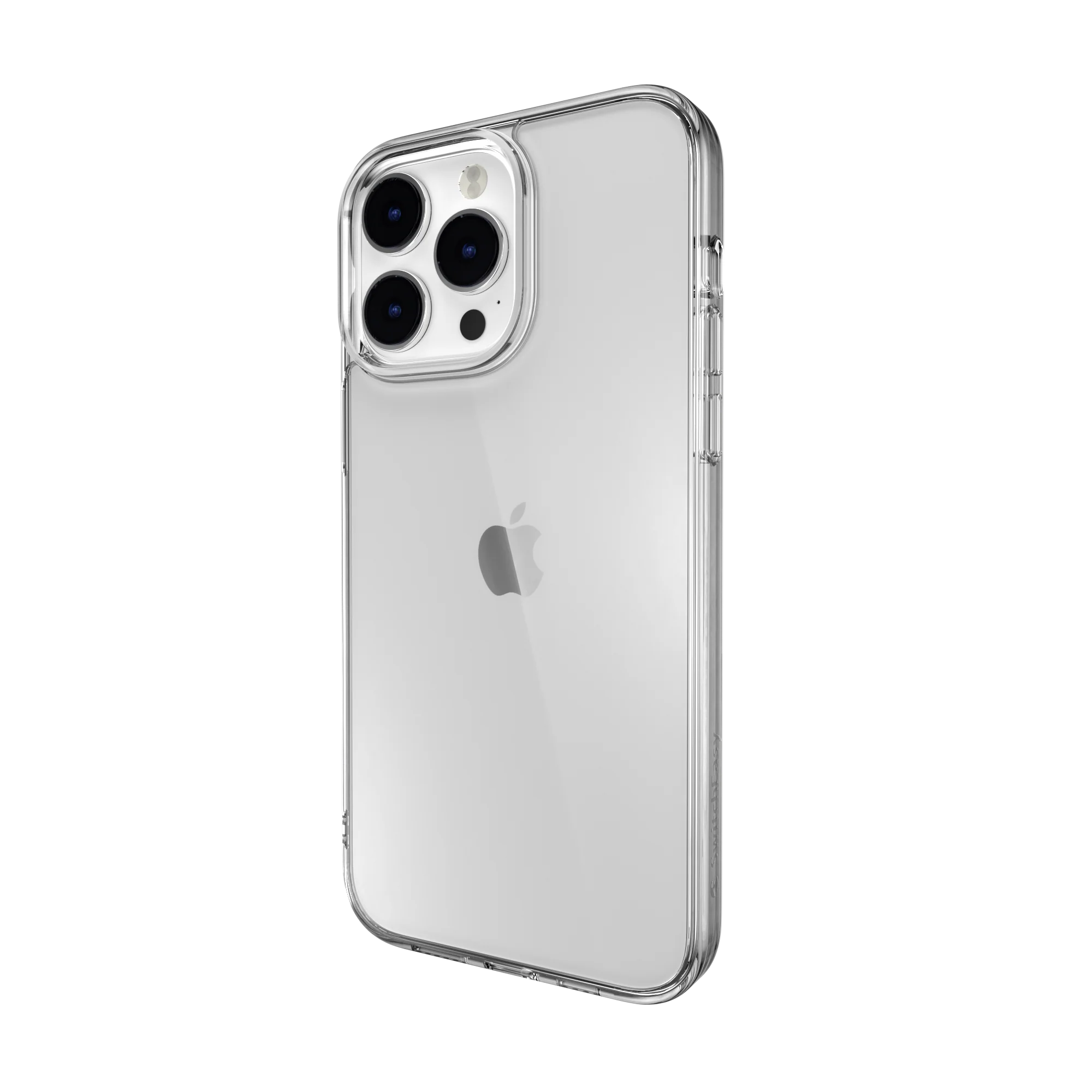 CRUSH AirBarrier Shockproof Clear Case - Image 16
