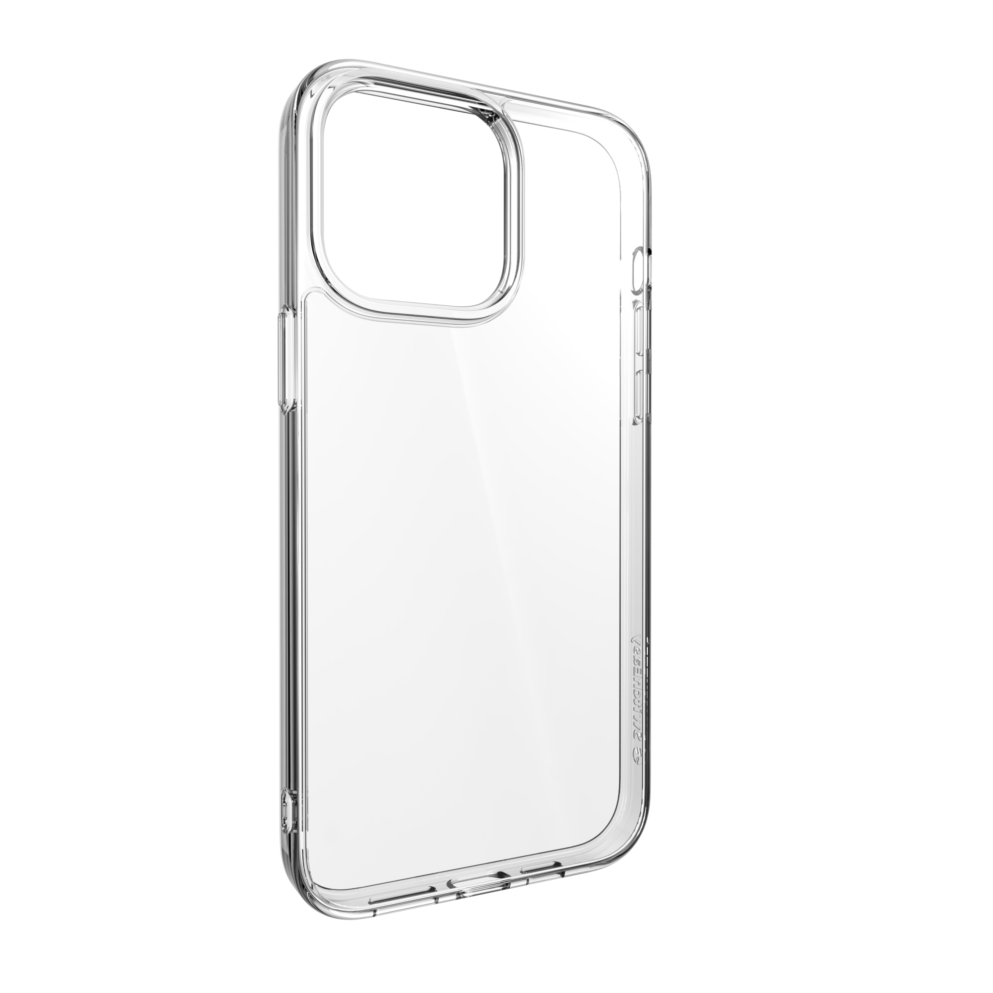 CRUSH AirBarrier Shockproof Clear Case - Image 17