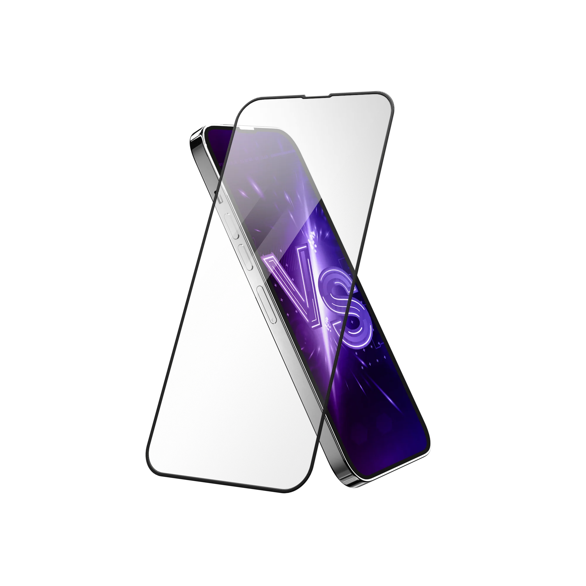 Glass Hero Mobile Gaming 9H Glass Screen Protector - الصورة 4