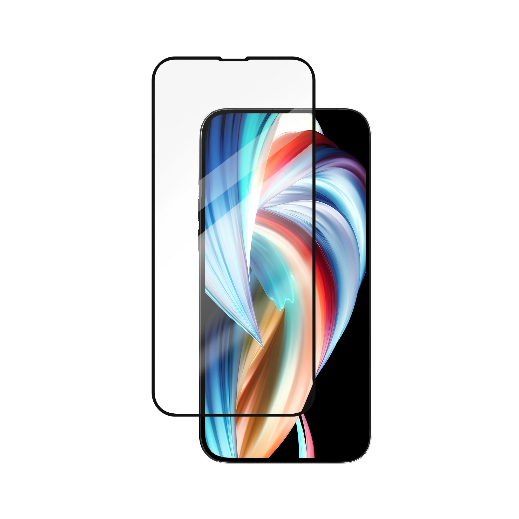 Glass Pro 9H Glass Screen Protector