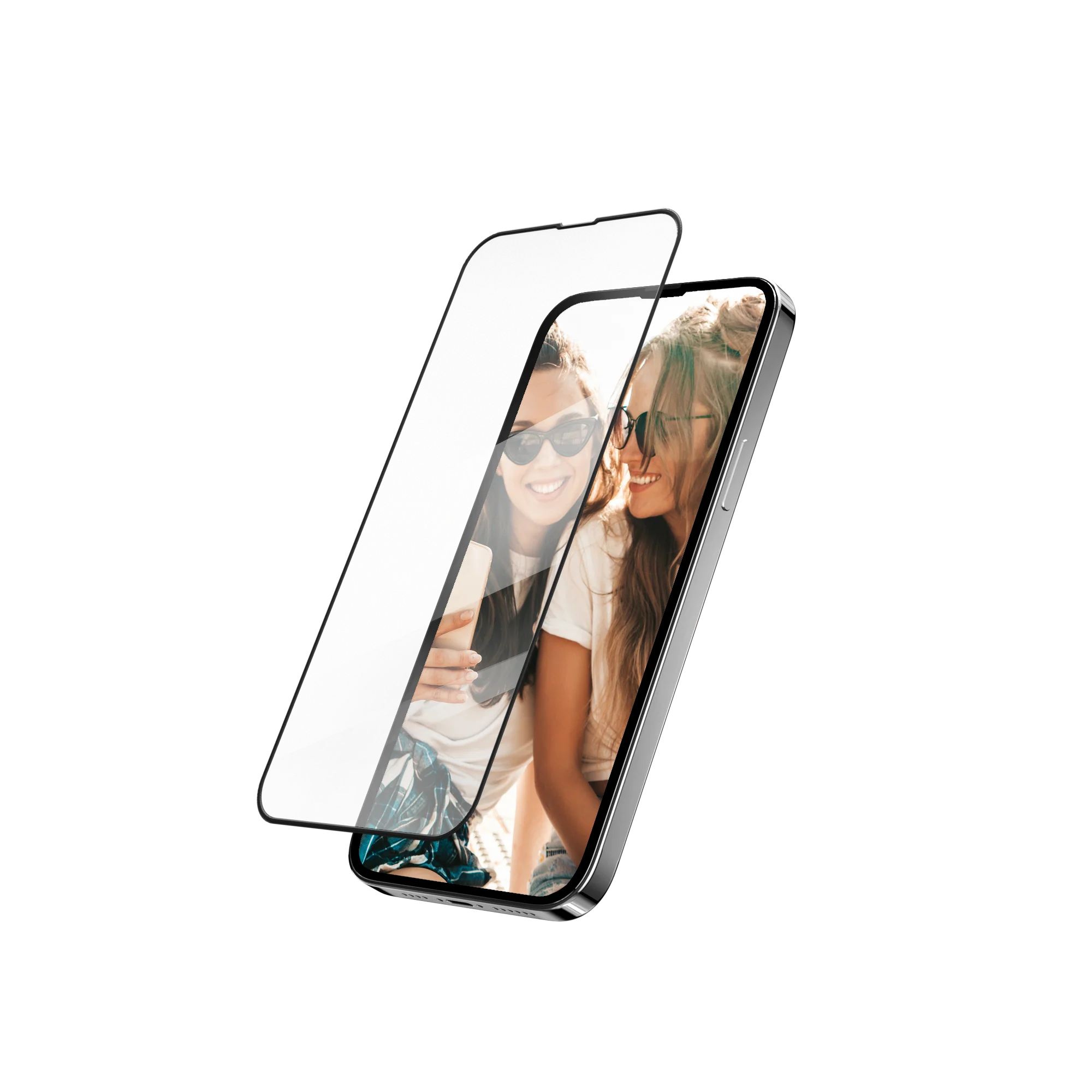 Glass Pro 9H Glass Screen Protector - Image 2