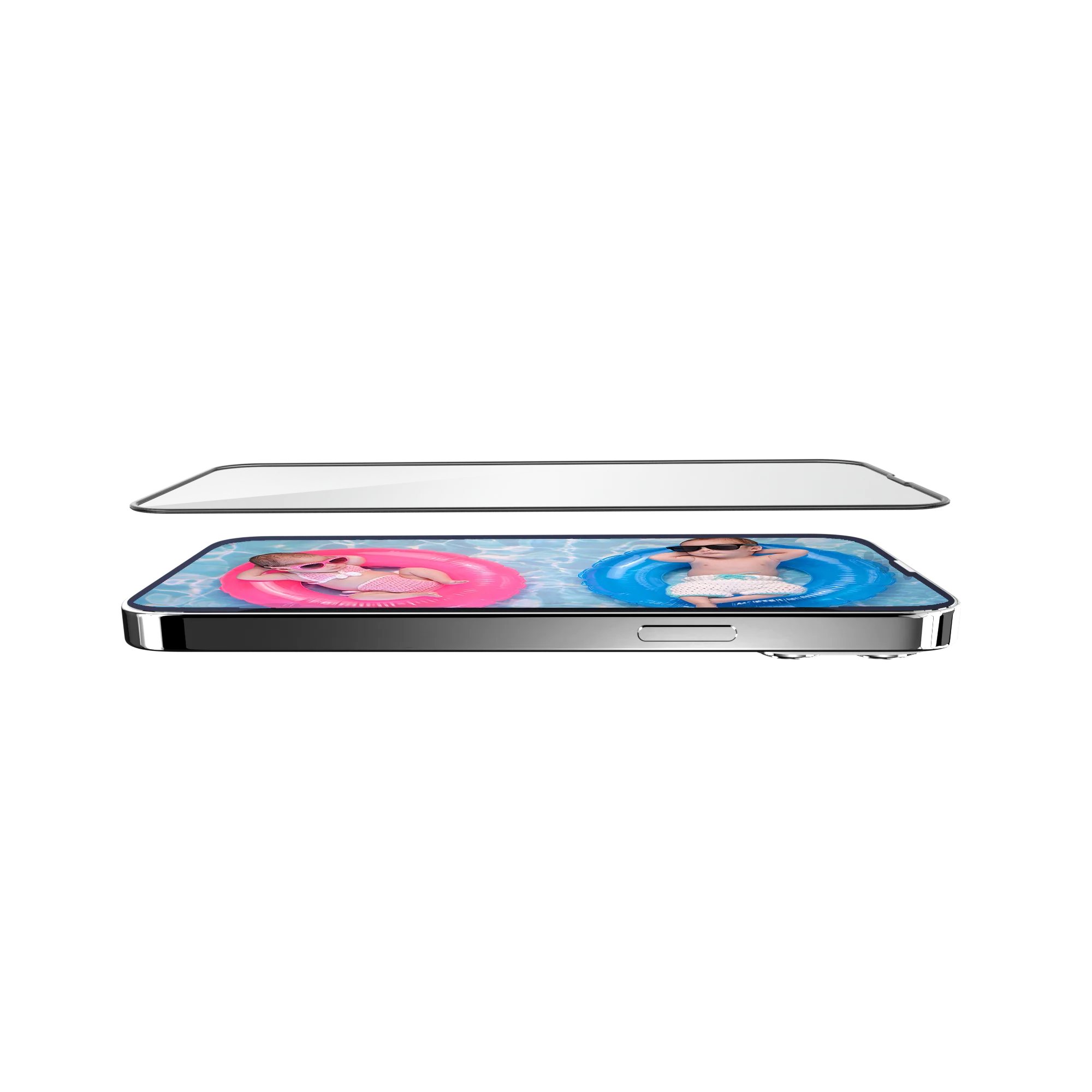 Glass Pro 9H Glass Screen Protector - Image 3