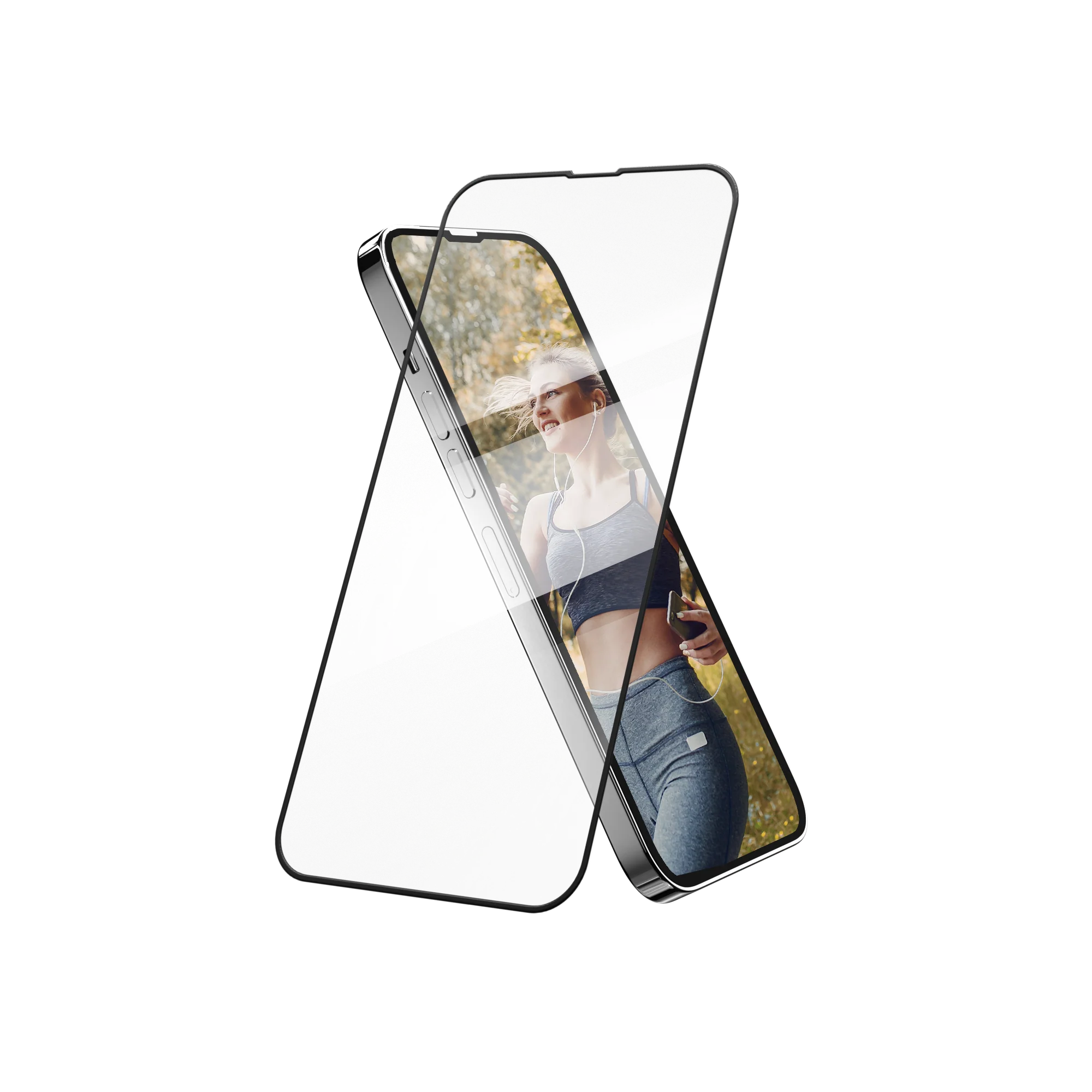 Glass Pro 9H Glass Screen Protector - Image 4