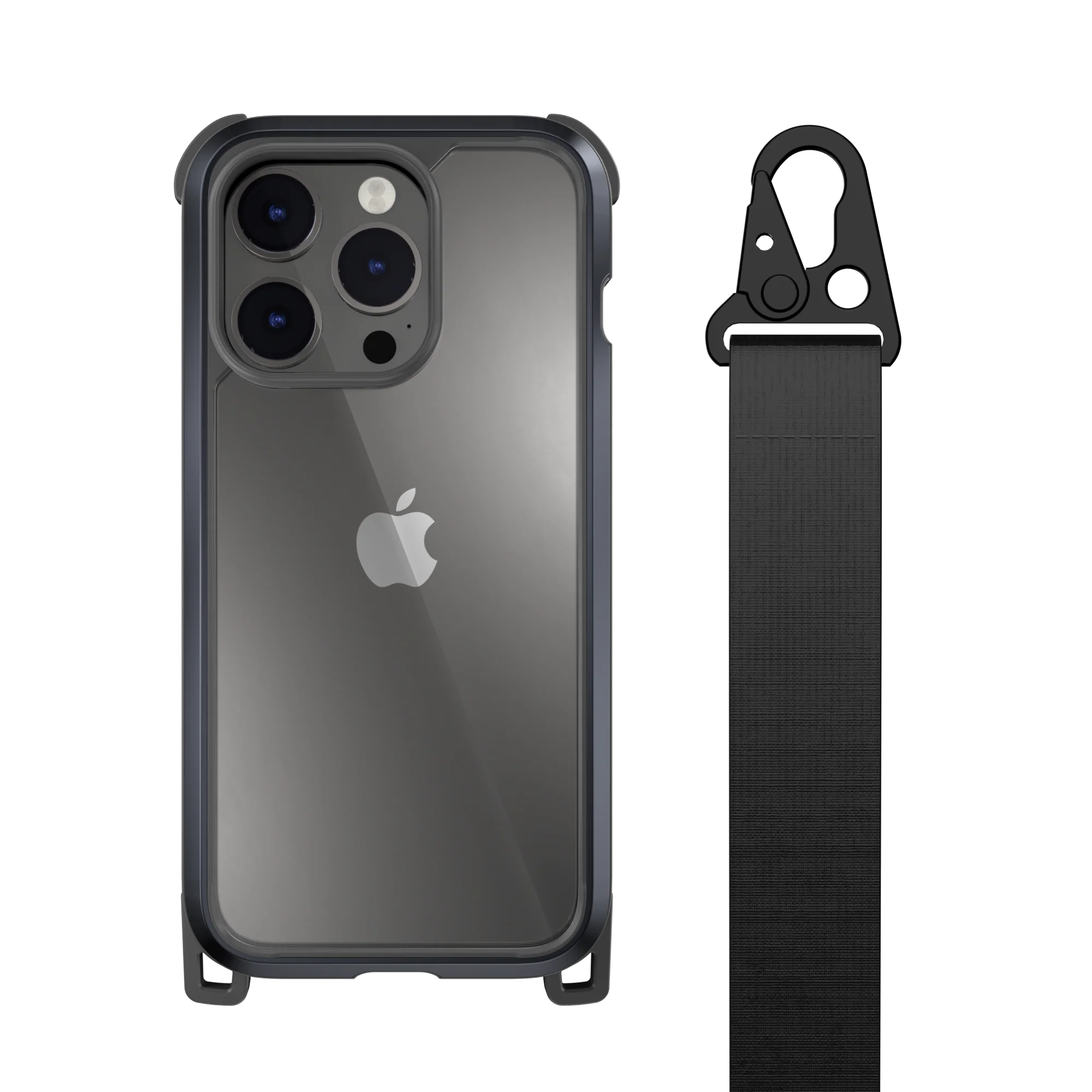 ODYSSEY+ Rugged Utility Protective Case with Lanyard - Image 14