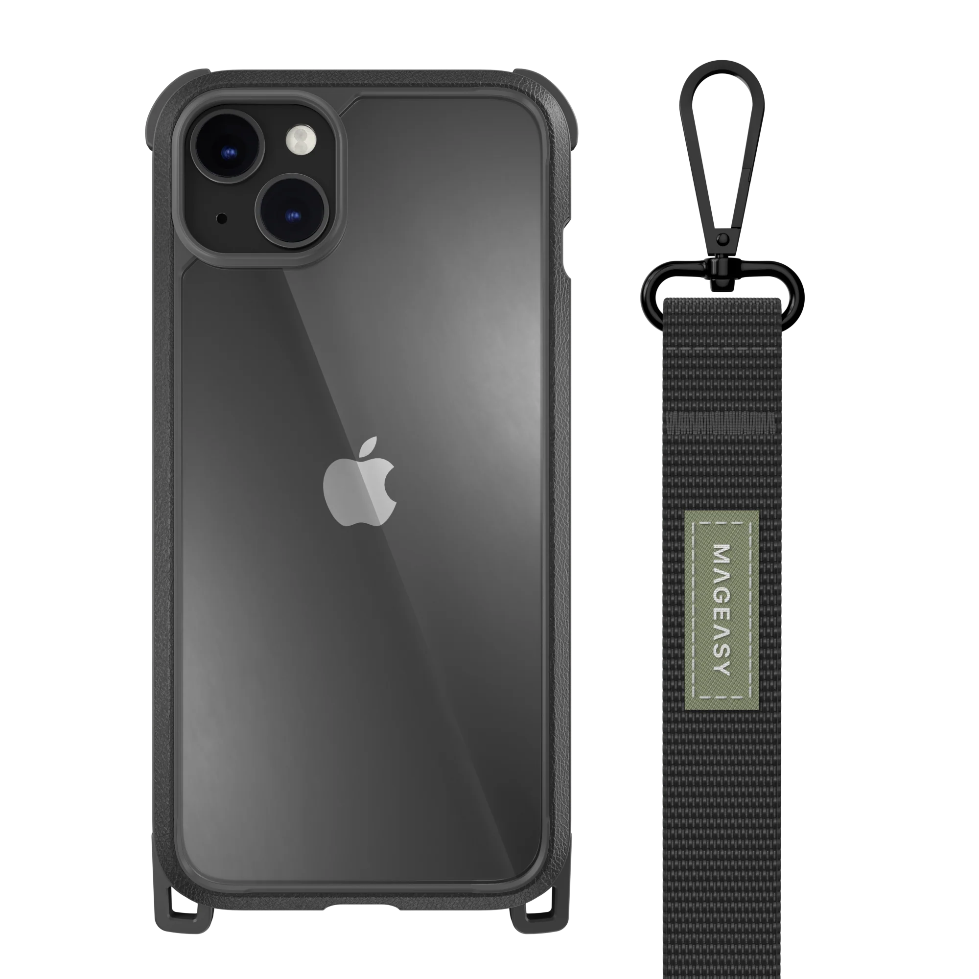 ODYSSEY+ Rugged Utility Protective Case with Lanyard - Image 2