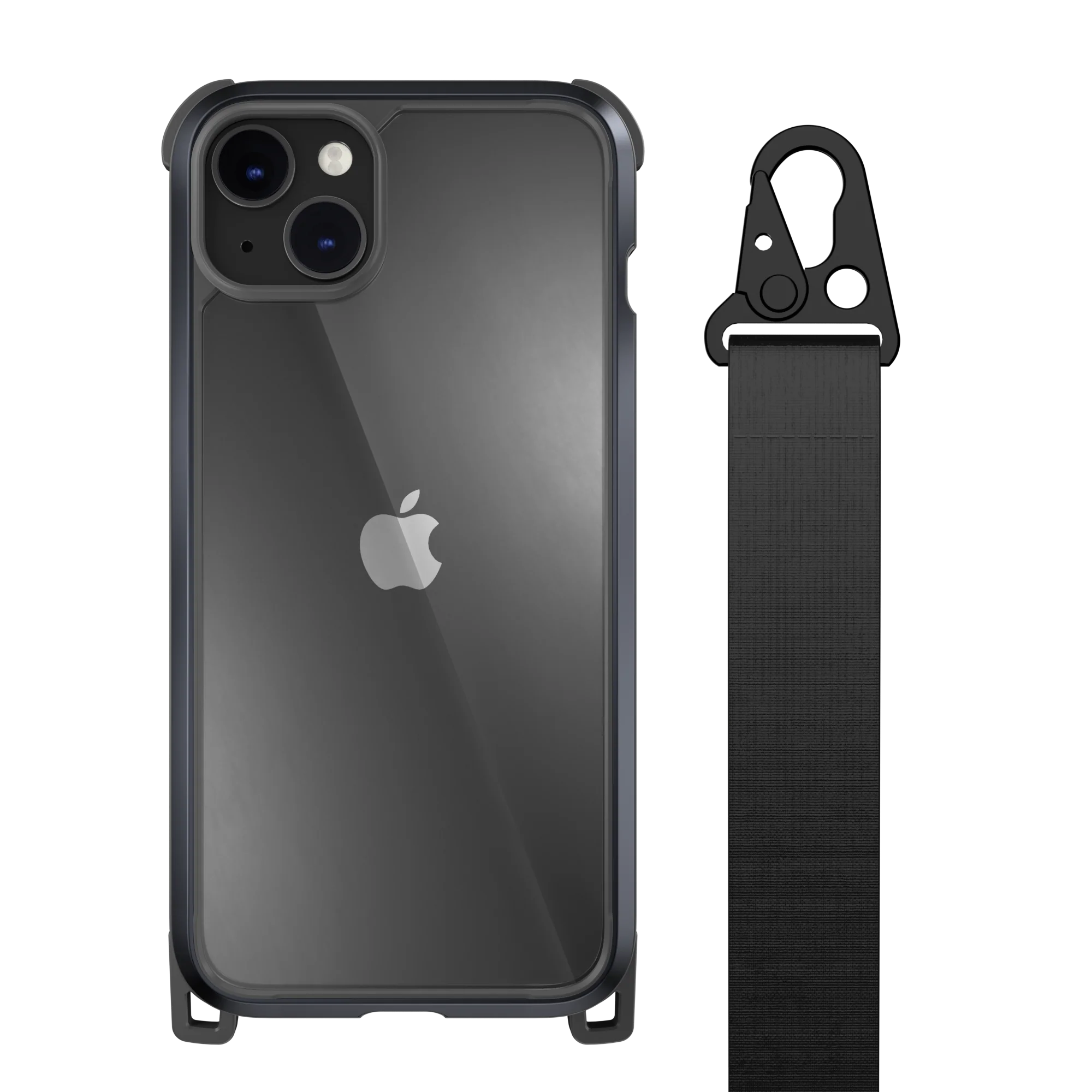 ODYSSEY+ Rugged Utility Protective Case with Lanyard