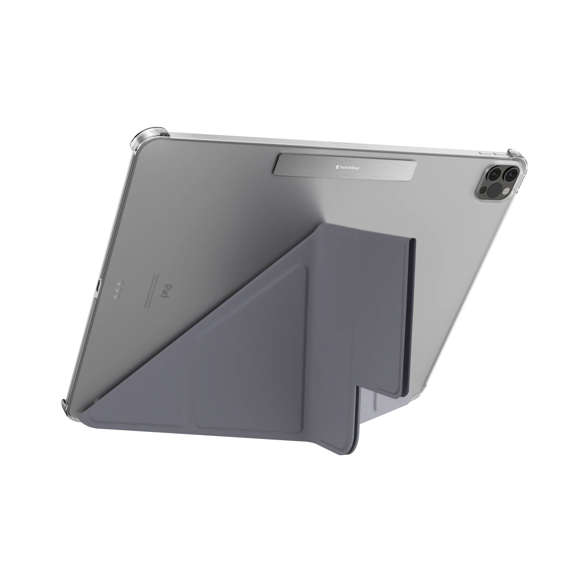 Origami Nude iPad Case - Image 4