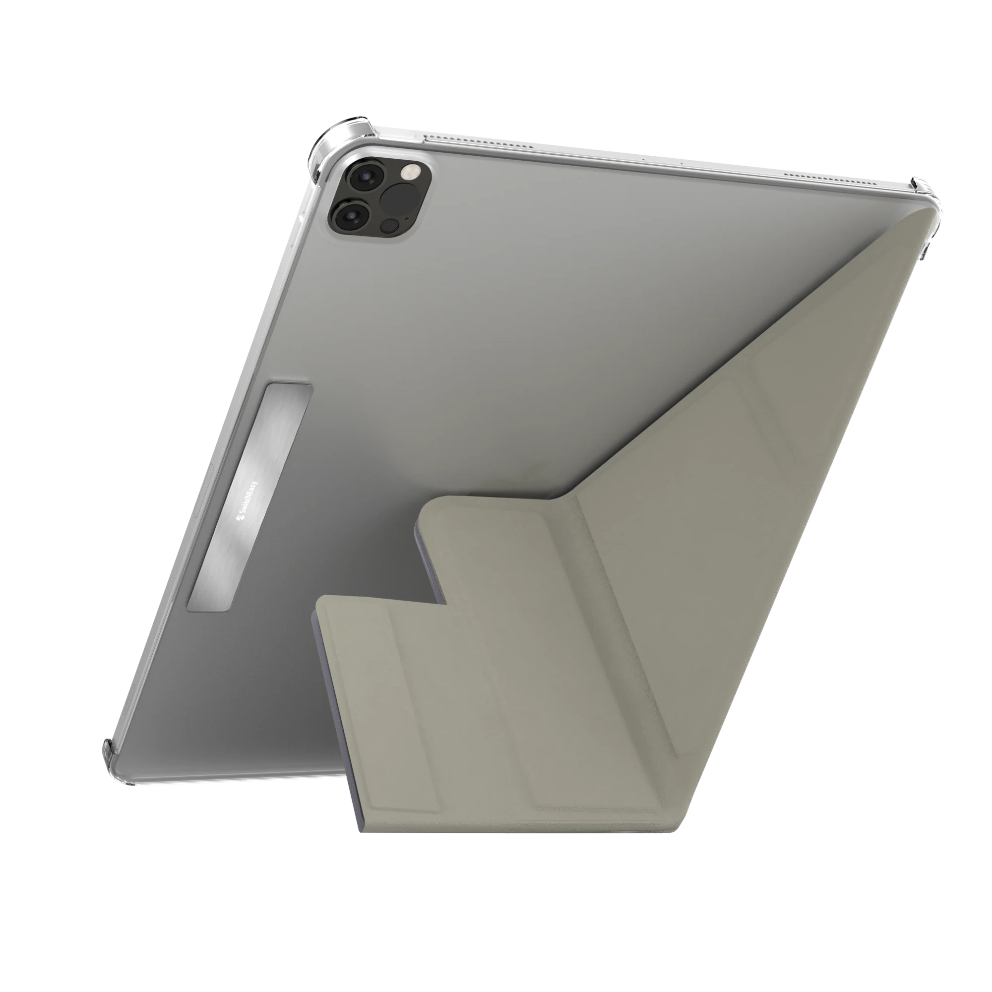 Origami Nude iPad Case - Image 5