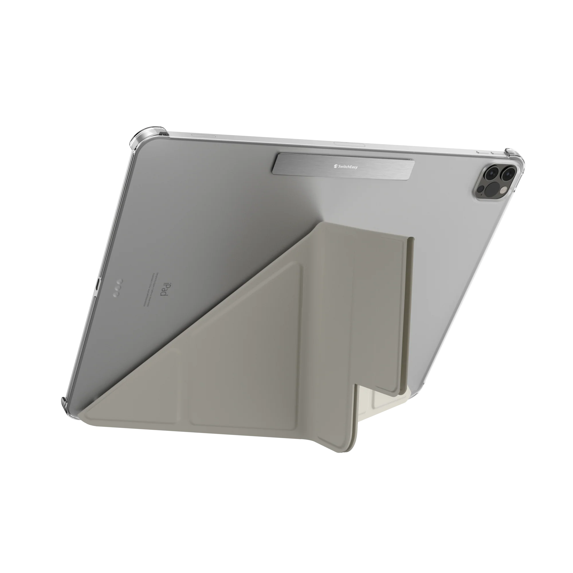 Origami Nude iPad Case - Image 9