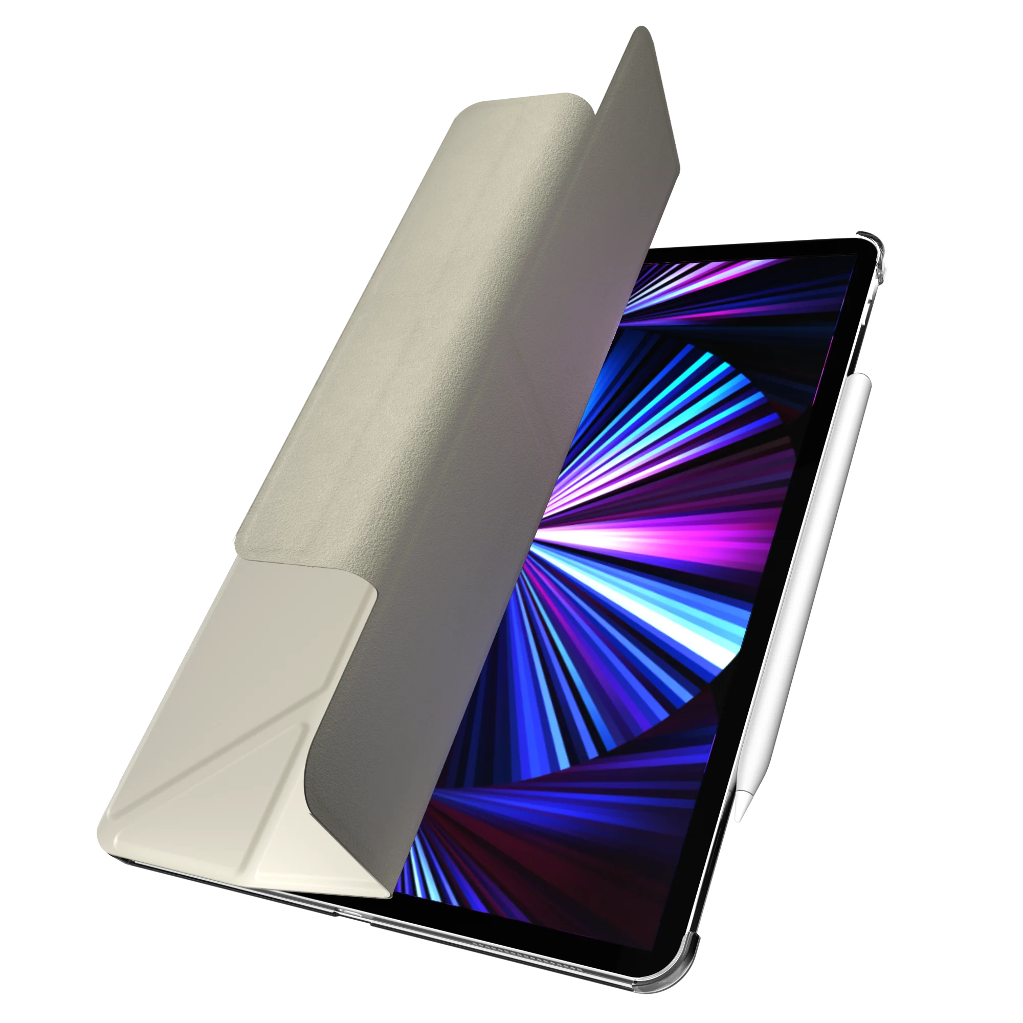 Origami Nude iPad Case - Image 10