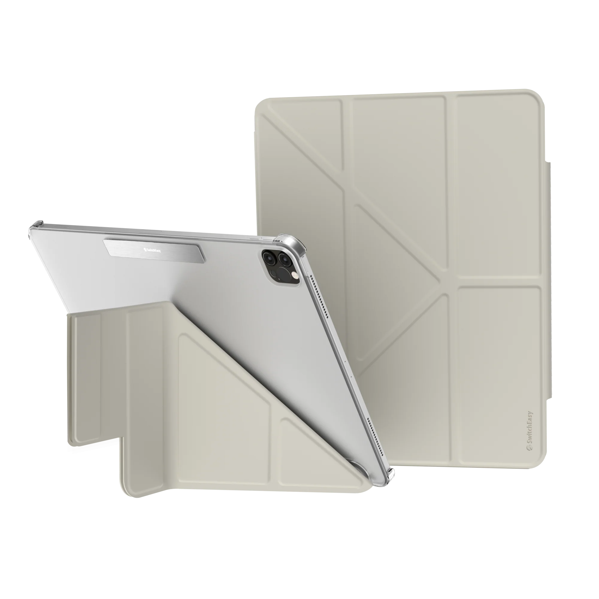 Origami Nude iPad Case - Image 7