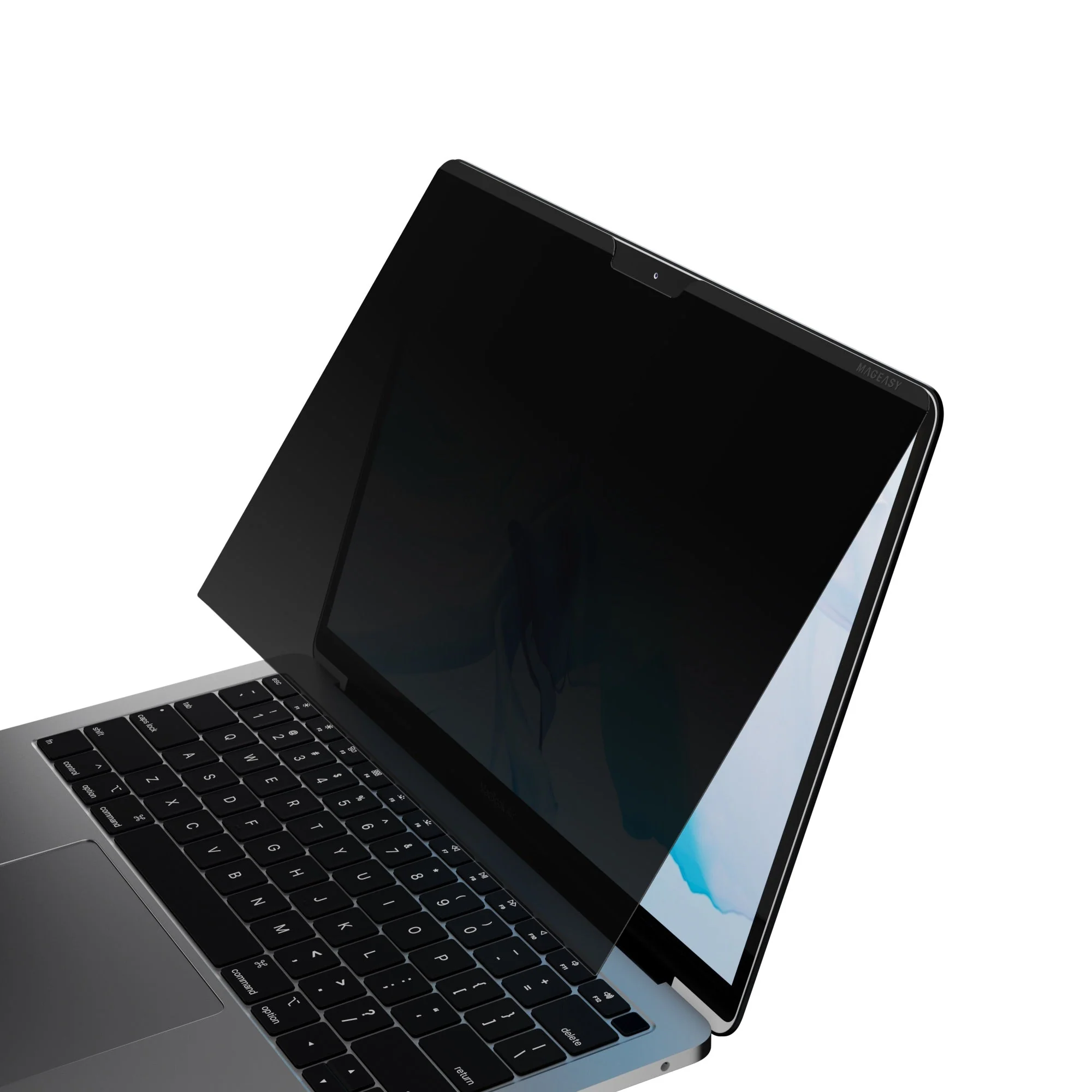 Guard (Privacy) MacBook Magnetic Privacy Screen Protector - الصورة 3
