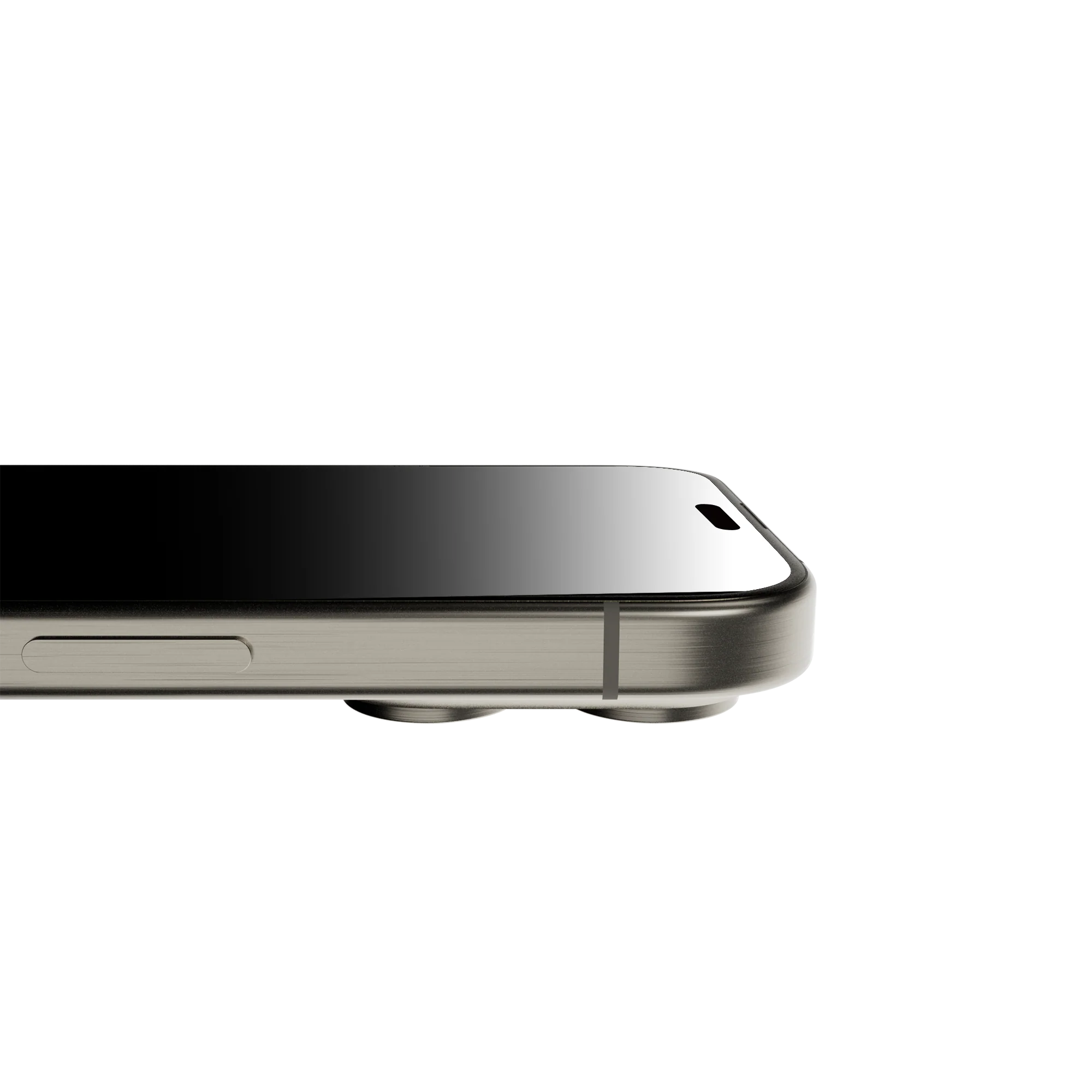 Glass 9H iPhone Screen Protector - Image 5