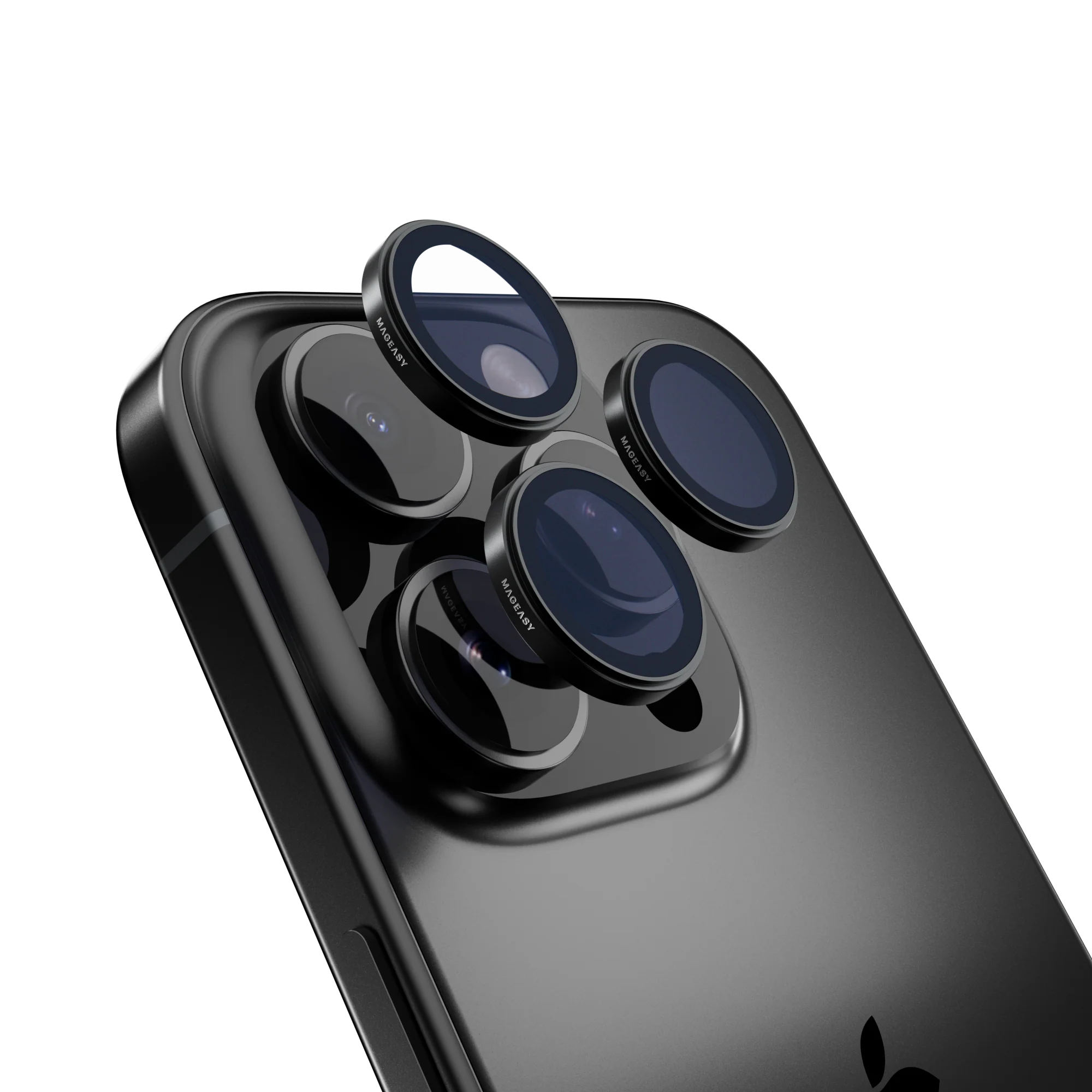 Lenz Sapphire Camera Lens Protector for iPhone 16