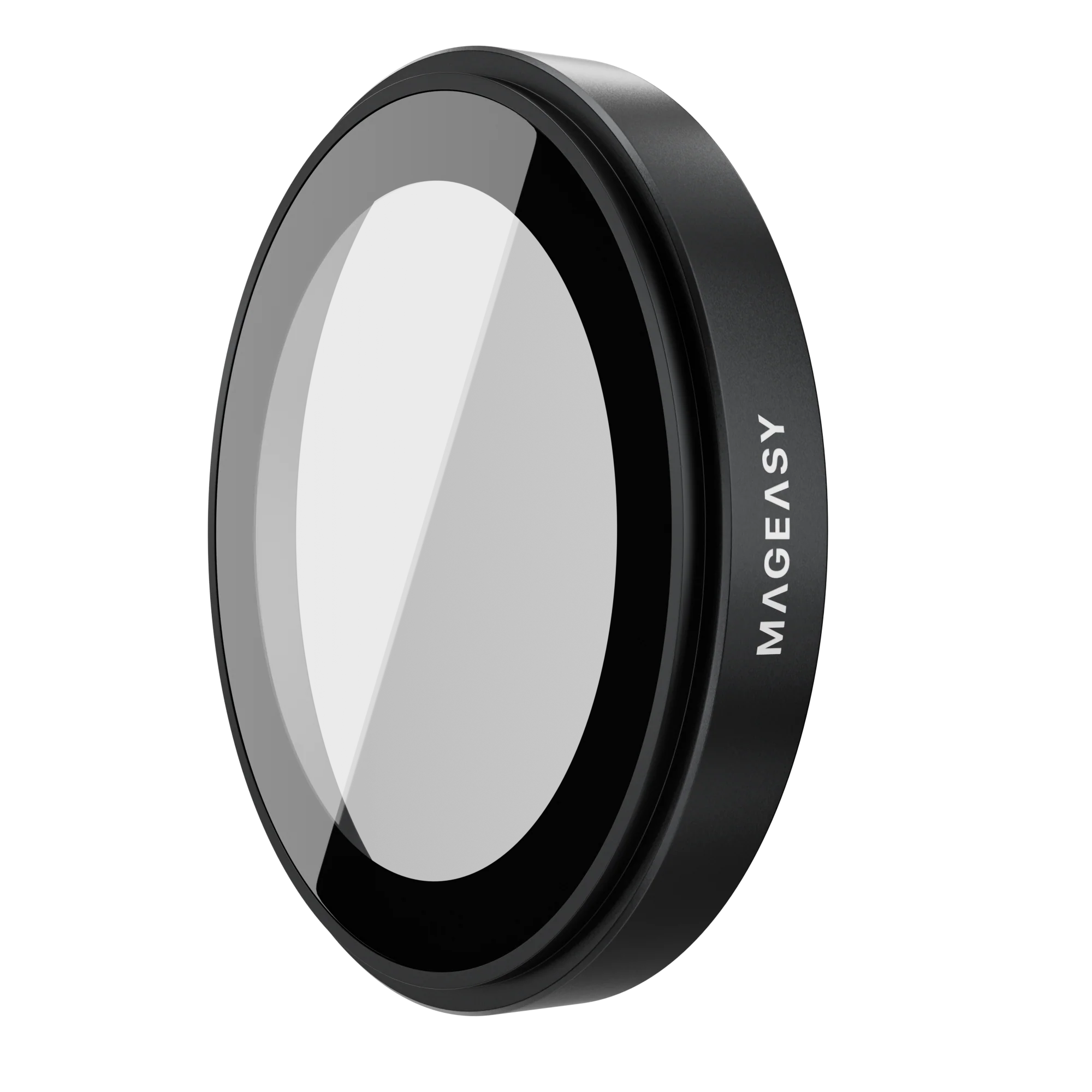 Lenz Sapphire Camera Lens Protector for iPhone 16 - الصورة 2